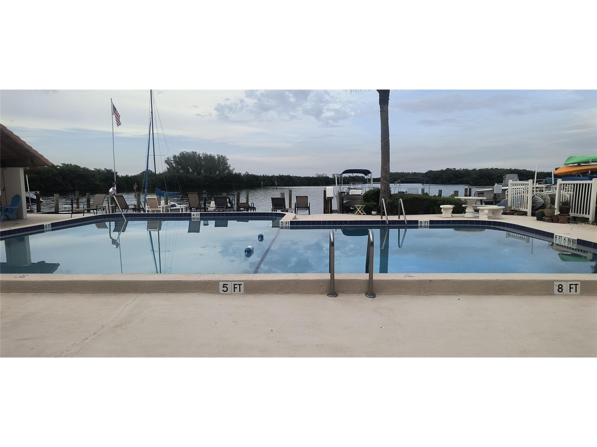 1611 Minutemen Causeway #111 Cocoa Beach FL 32931 O6387491 image20