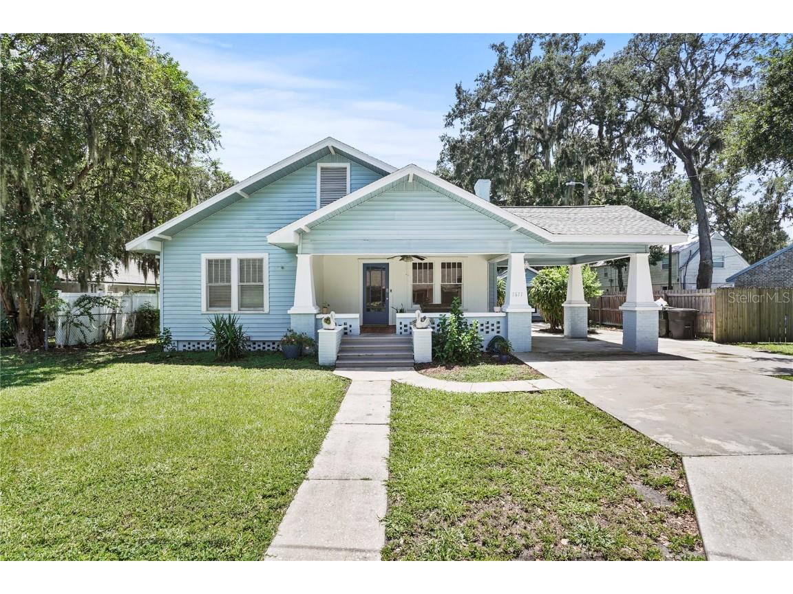 1611 Robertson Street Lakeland FL 33803 L4954966 image1