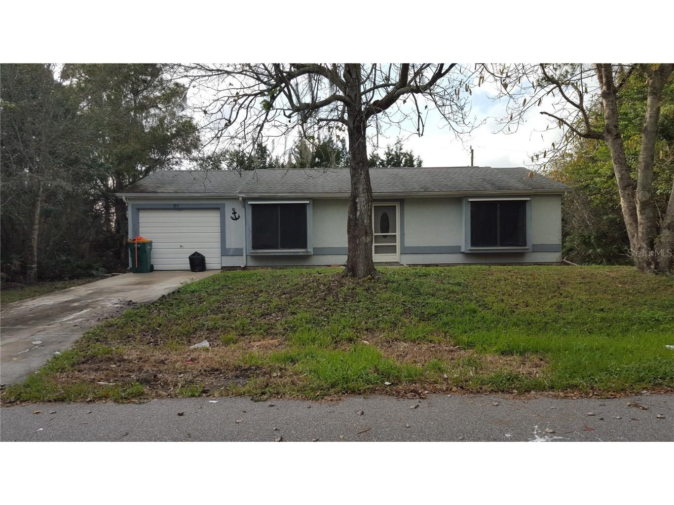 1611 Shilo Street Port Charlotte FL 33980 C7465636 image1