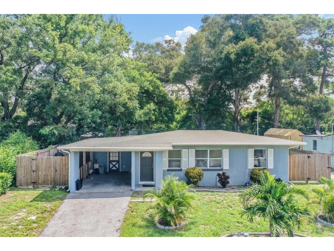 1611 Stevenson Drive Clearwater FL 33755 T3549558 image1