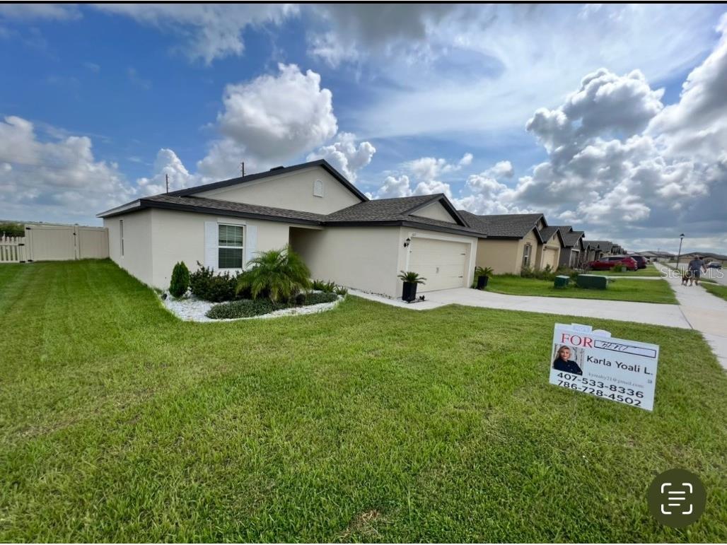 1611 Swan Lake Circle Dundee FL 33838 S5088122 image1