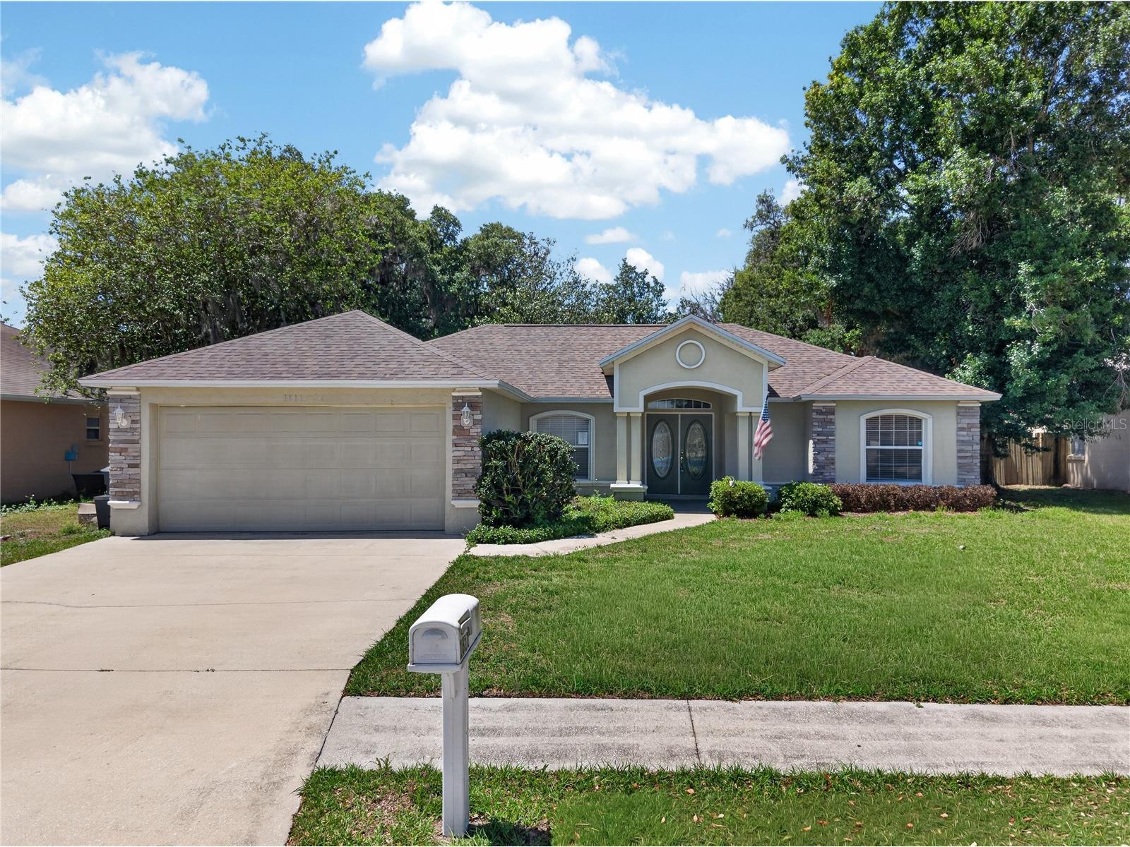 1611 Taylor Brooke Drive Bartow FL 33830 S5147539 image1