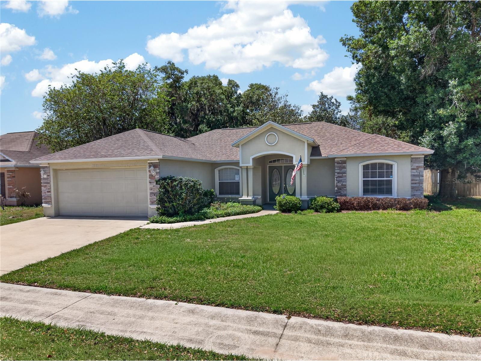 1611 Taylor Brooke Drive Bartow FL 33830 S5147539 image2