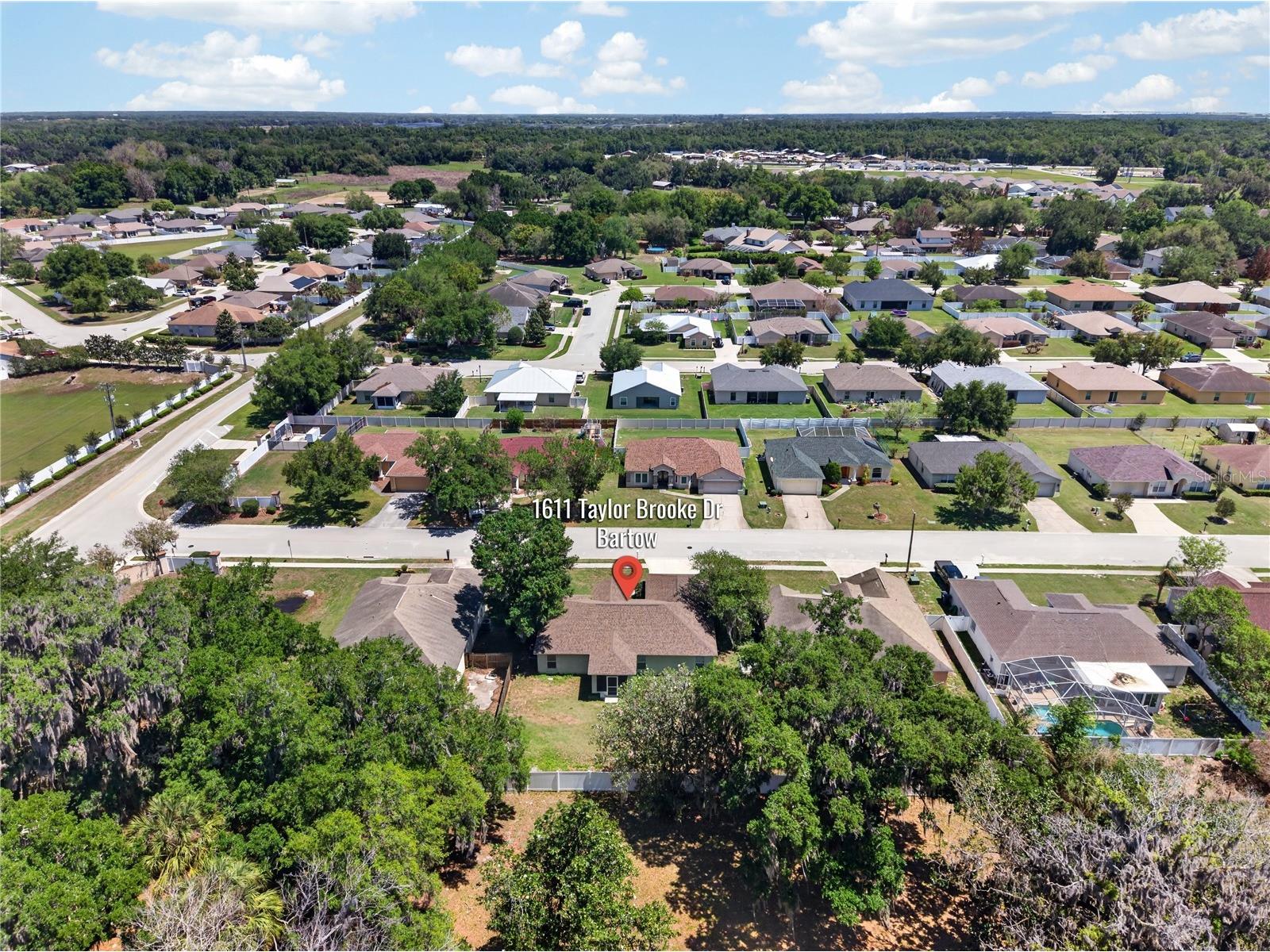1611 Taylor Brooke Drive Bartow FL 33830 S5147539 image37