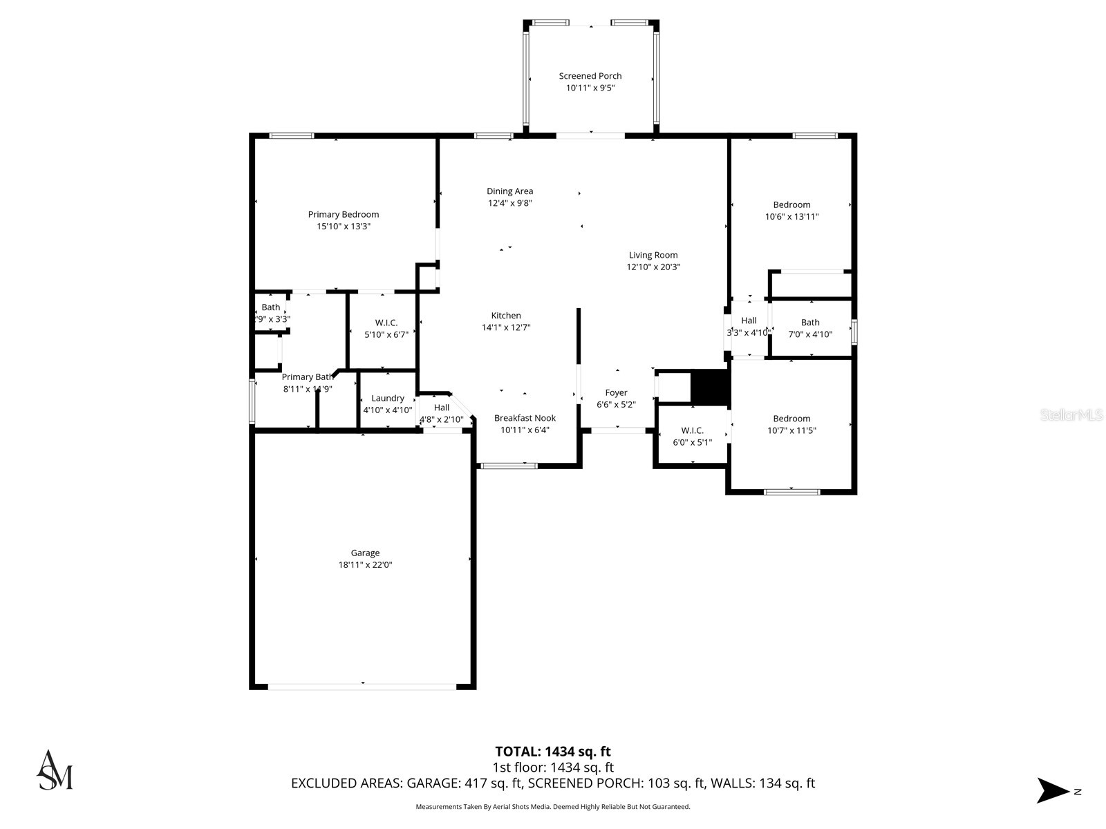 1611 Taylor Brooke Drive Bartow FL 33830 S5147539 image39