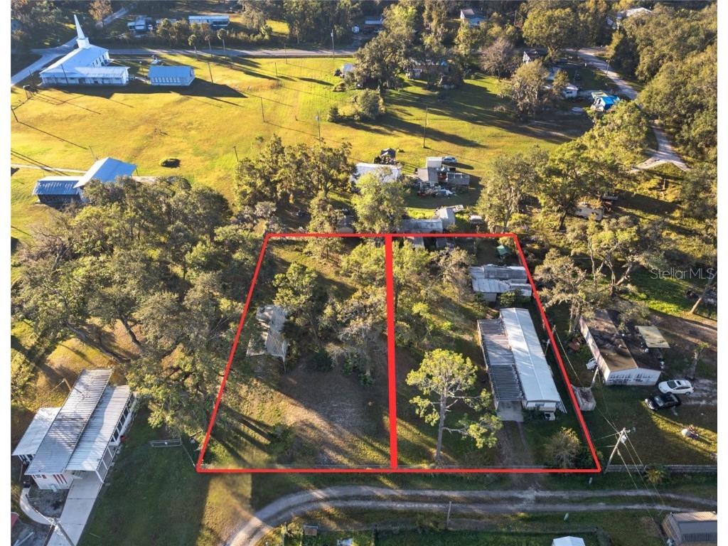 1611 Thrush Drive Zephyrhills FL 33540 TB8327728 image1