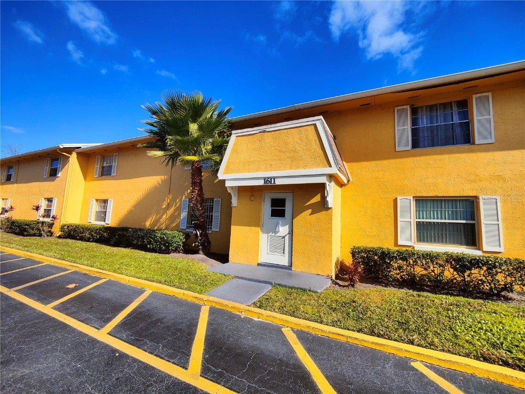 1611 W Oak Ridge Road #1611C Orlando FL 32809 S5097422 image1