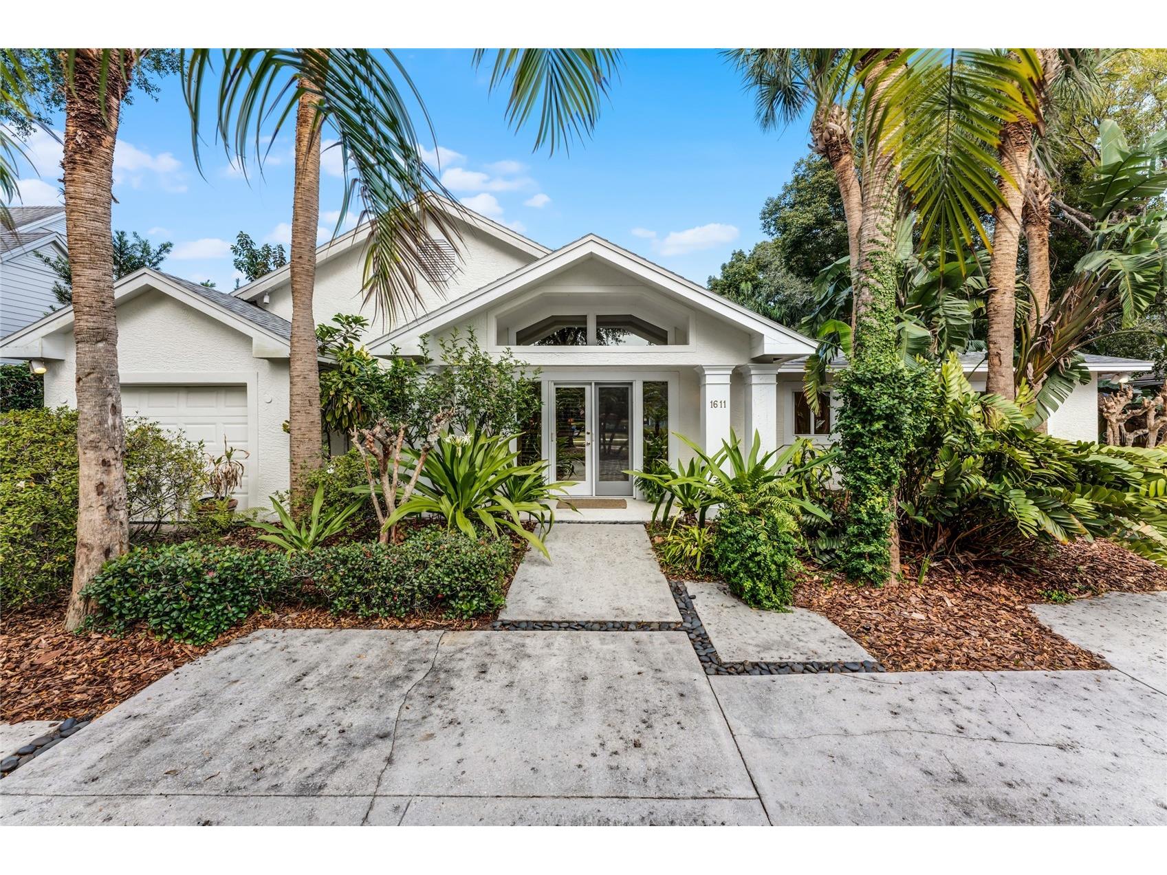 1611 Walnut Avenue Winter Park FL 32789 - LAKE WILBAR O6365438 image1