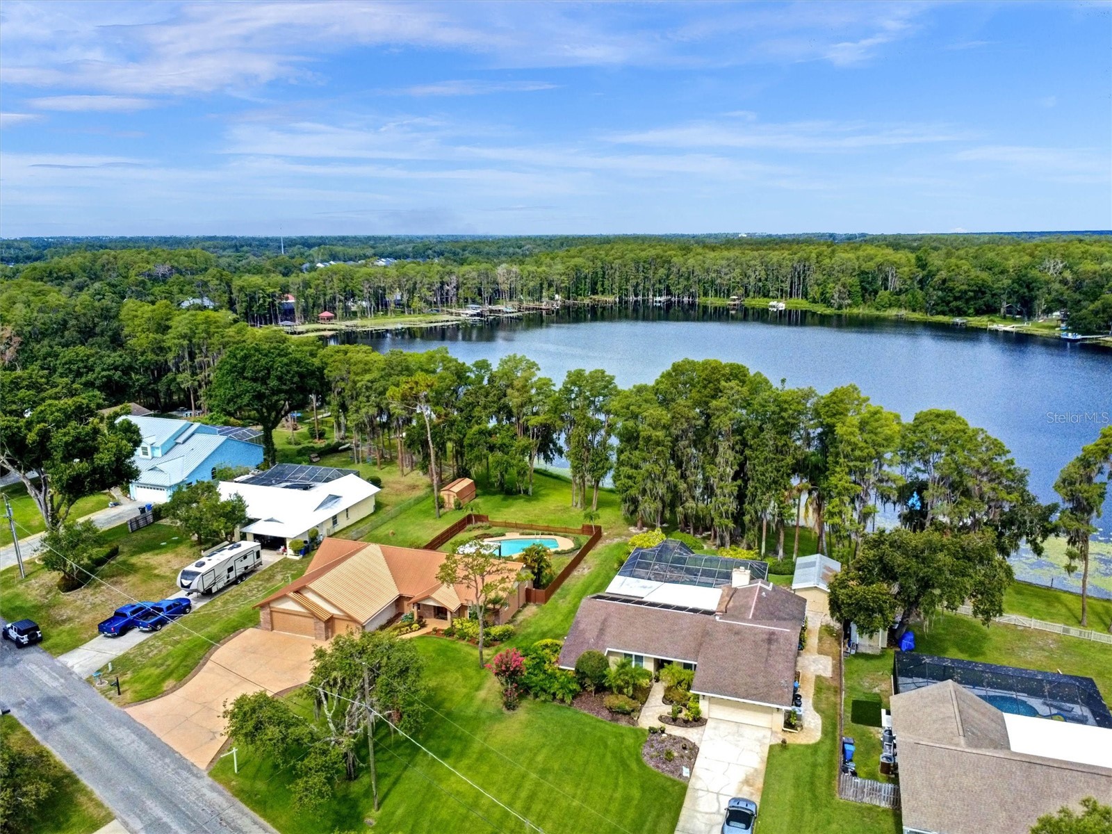16110 Armistead Lane Odessa FL 33556 - LAKE ARMISTEAD TB8523268 image2