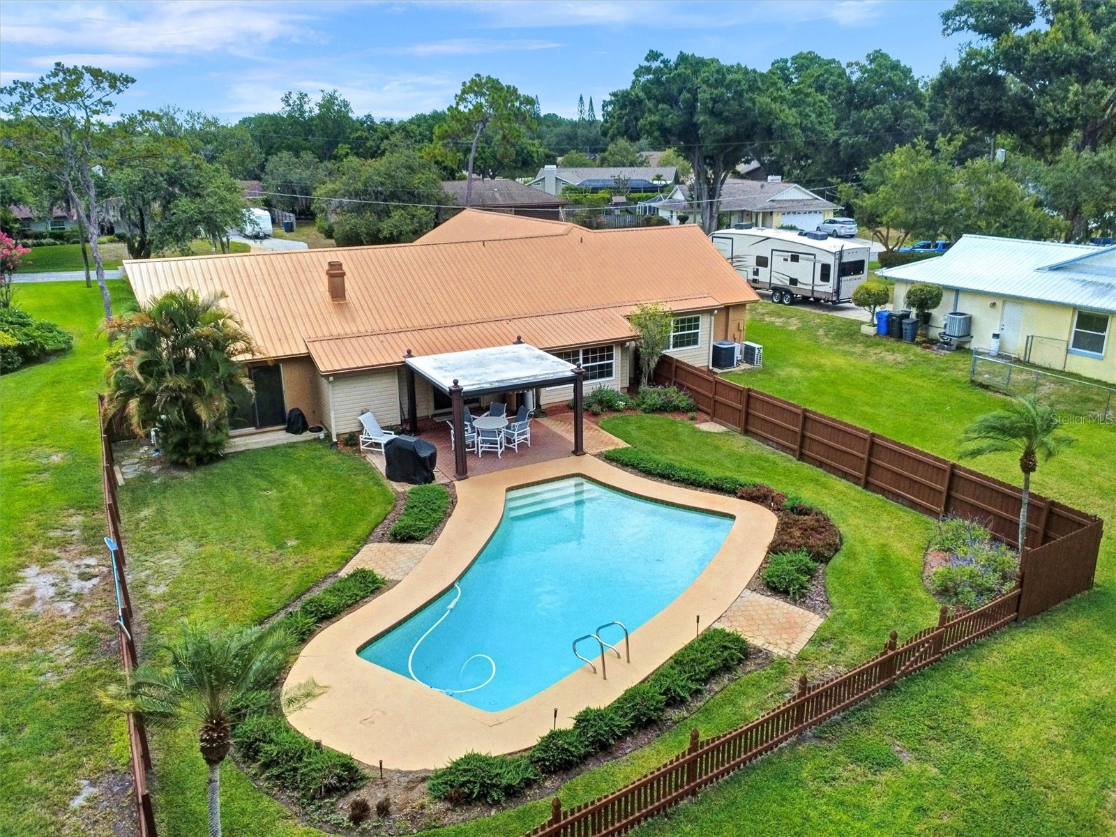 16110 Armistead Lane Odessa FL 33556 - LAKE ARMISTEAD TB8523268 image49