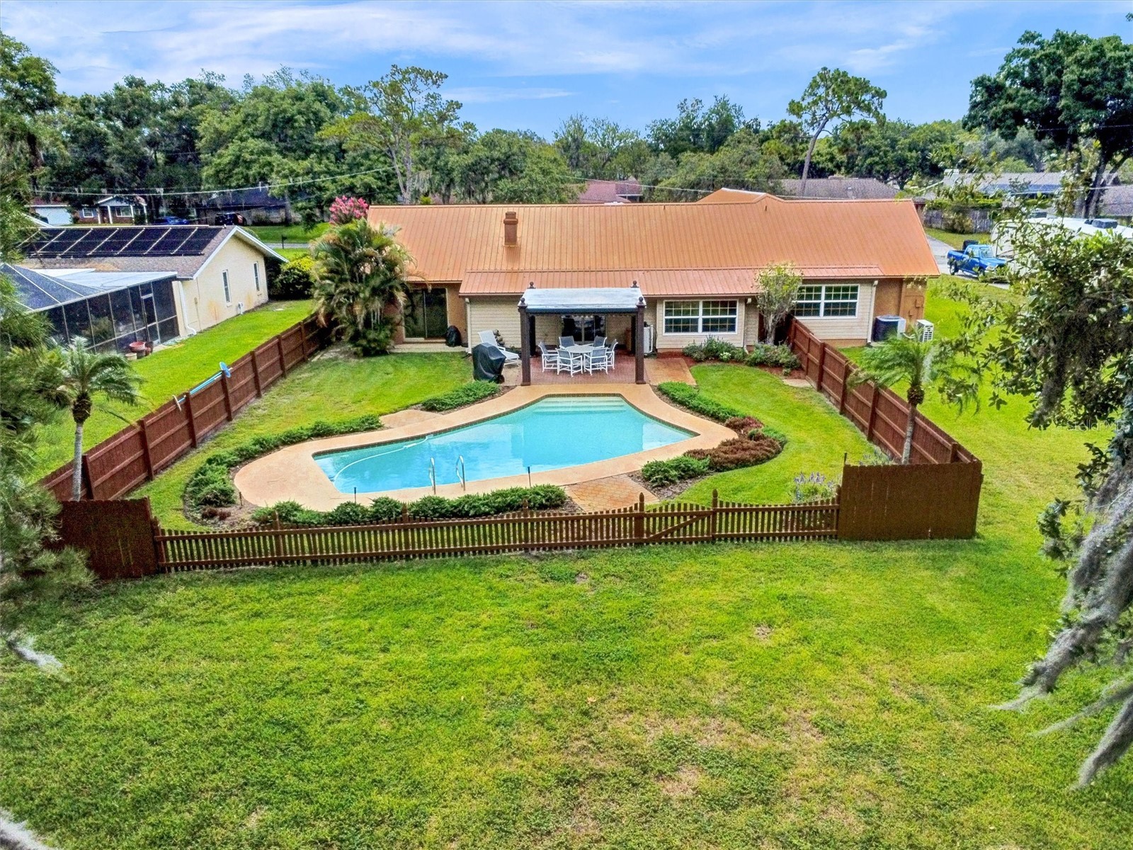 16110 Armistead Lane Odessa FL 33556 - LAKE ARMISTEAD TB8523268 image50