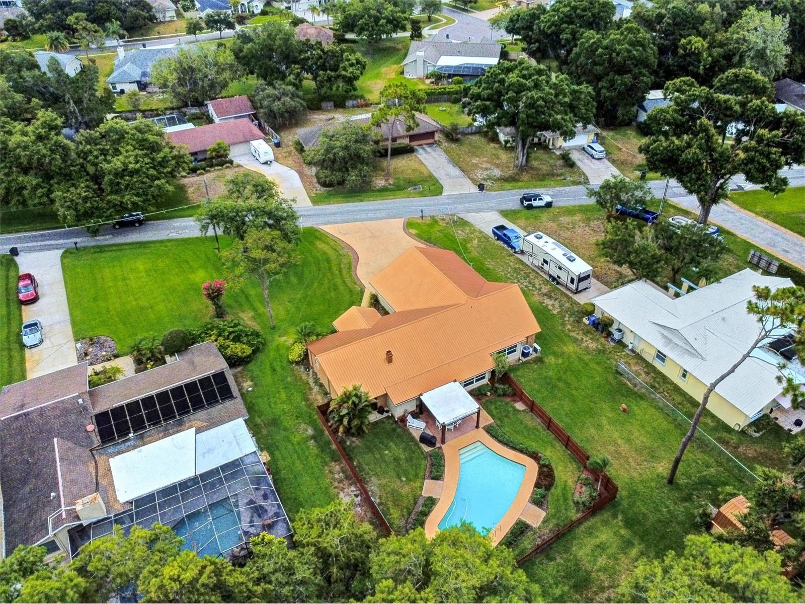 16110 Armistead Lane Odessa FL 33556 - LAKE ARMISTEAD TB8523268 image59
