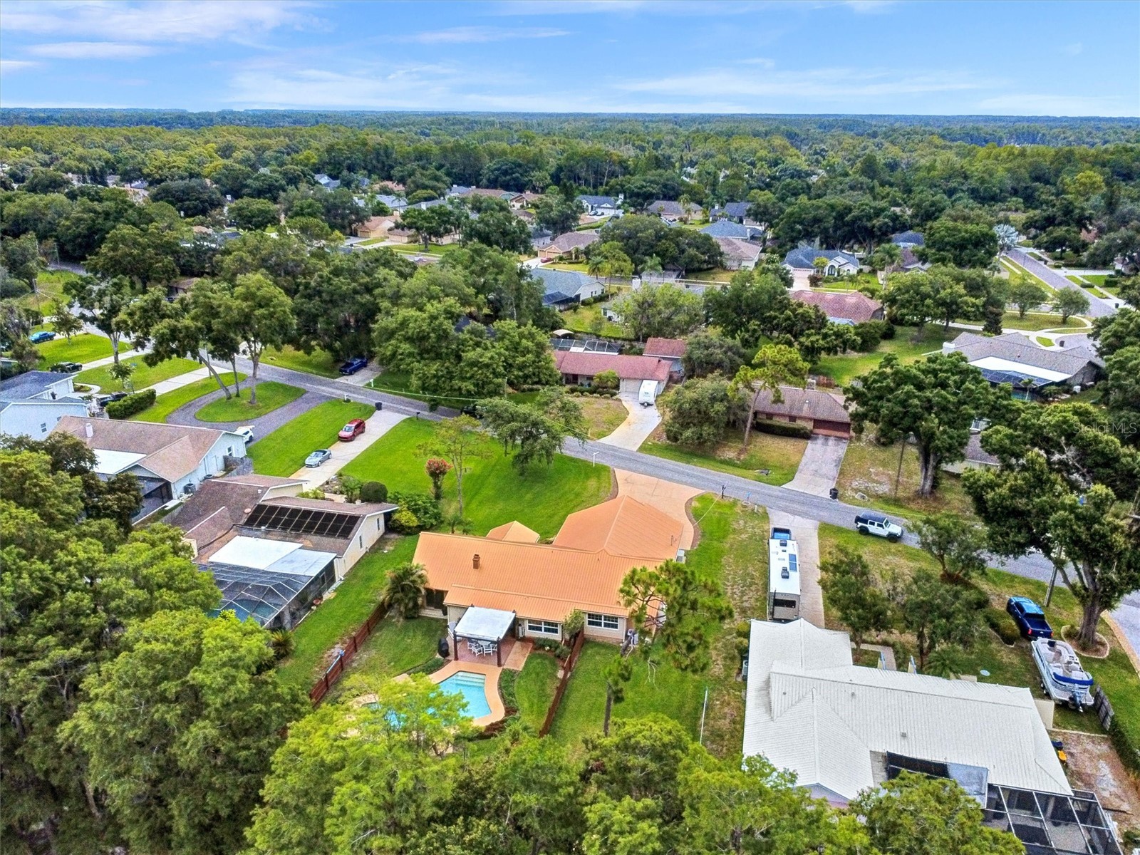 16110 Armistead Lane Odessa FL 33556 - LAKE ARMISTEAD TB8523268 image60
