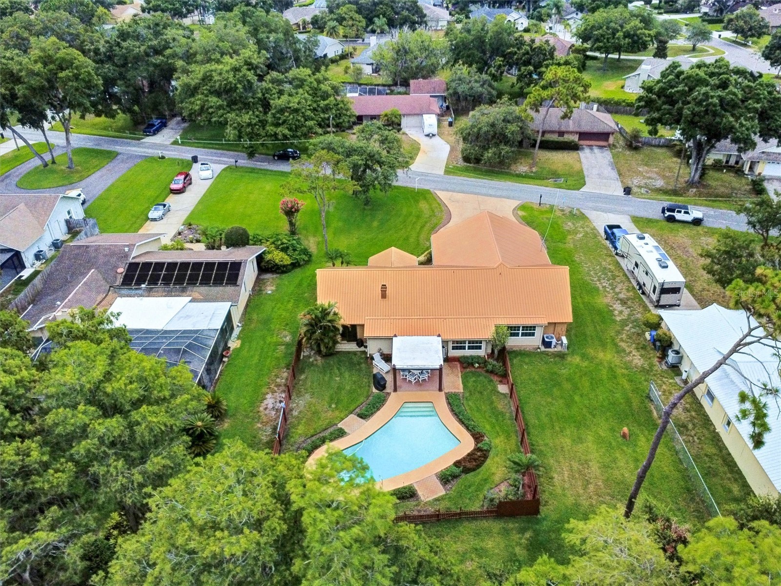 16110 Armistead Lane Odessa FL 33556 - LAKE ARMISTEAD TB8523268 image61