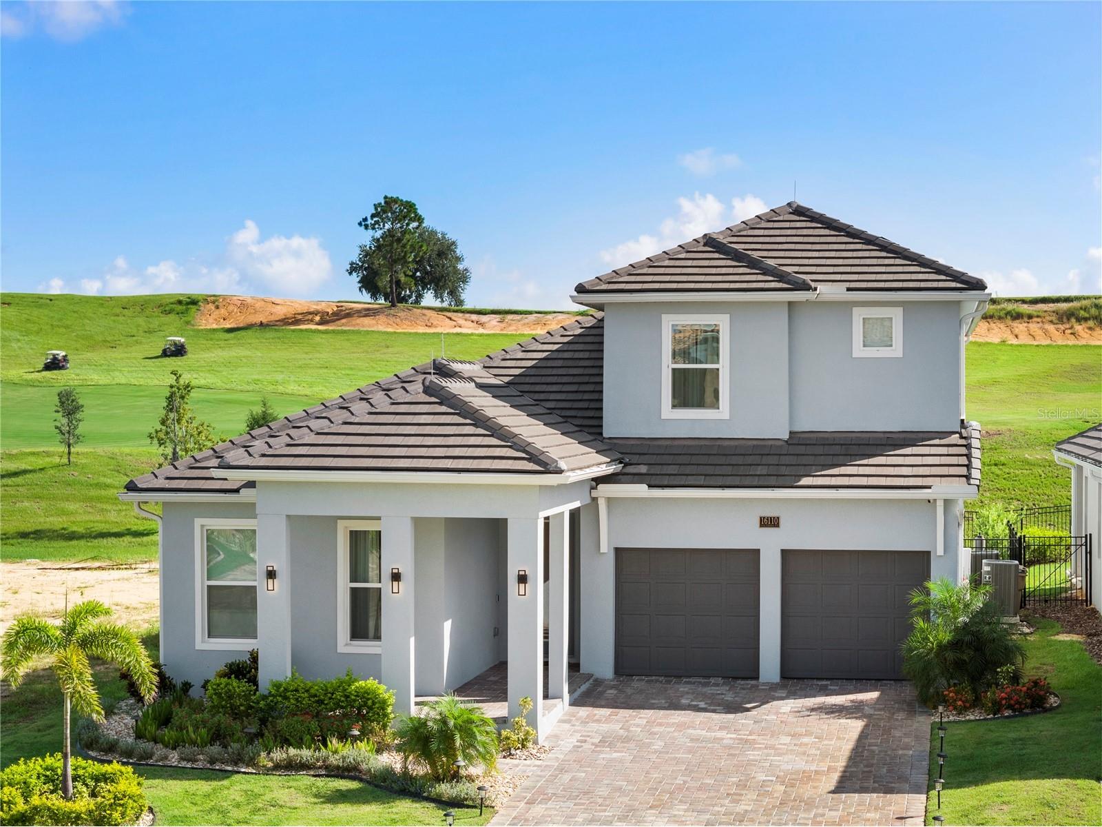 16110 Volterra Point Montverde FL 34756 - LAKE SIENA G5106422 image1