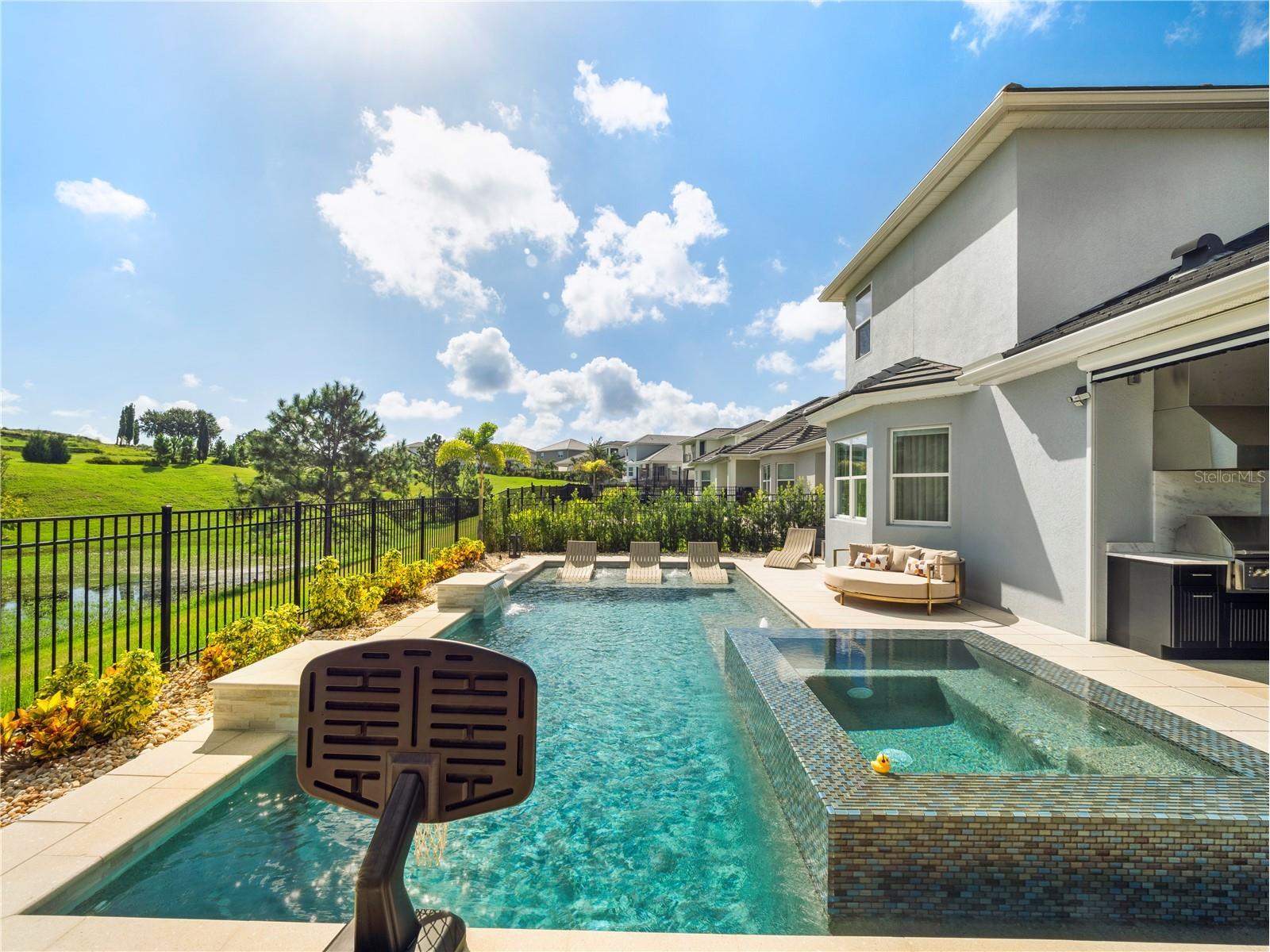 16110 Volterra Point Montverde FL 34756 - LAKE SIENA G5106422 image45