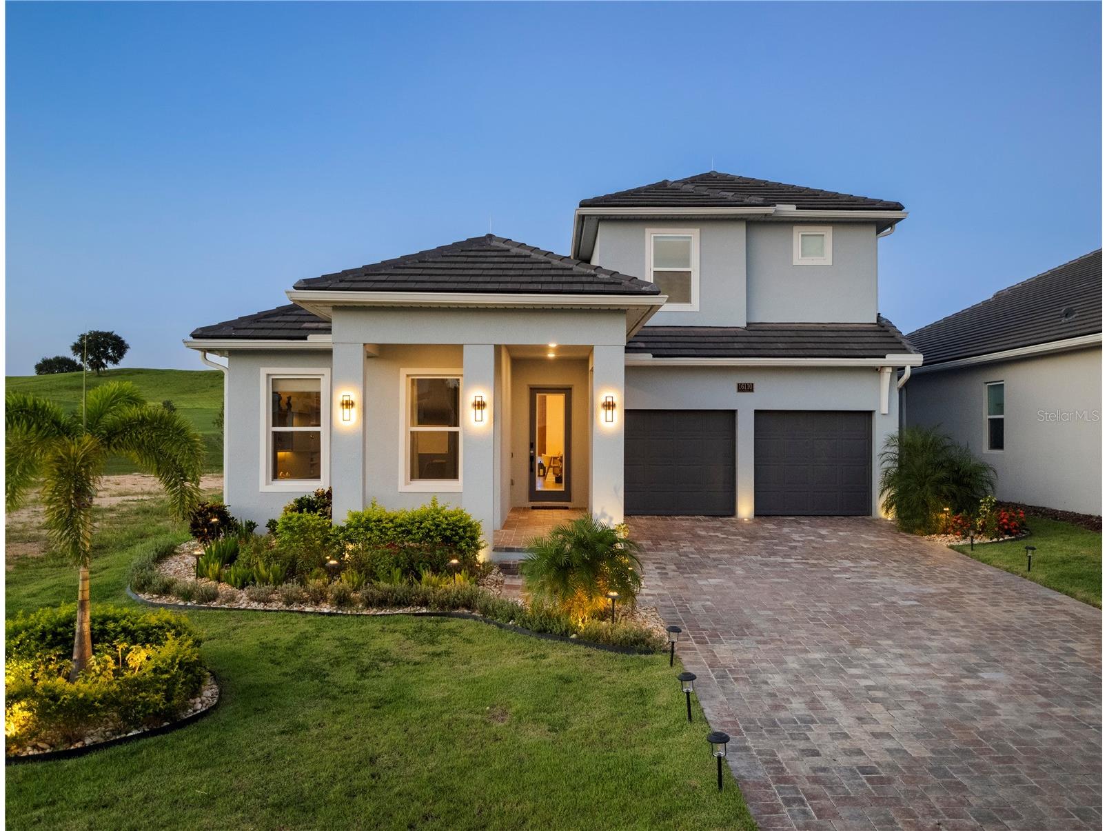 16110 Volterra Point Montverde FL 34756 - LAKE SIENA G5106422 image55
