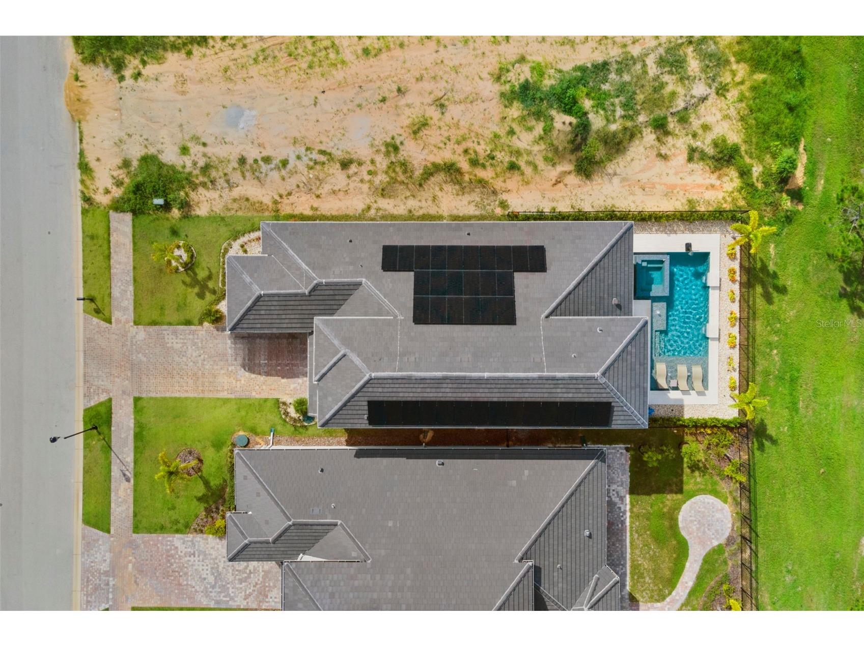 16110 Volterra Point Montverde FL 34756 - LAKE SIENA G5106422 image57