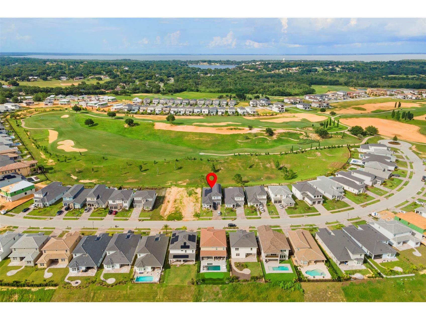 16110 Volterra Point Montverde FL 34756 - LAKE SIENA G5106422 image60