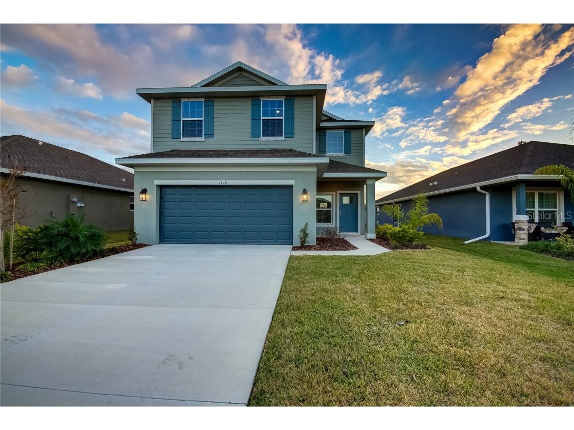 16111 69th Lane E Parrish FL 34219 T3518687 image1