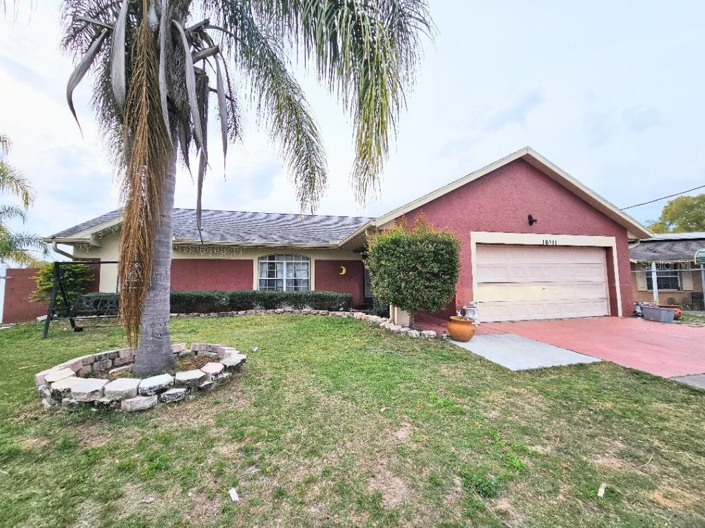 16111 Chieftain Drive Dade City FL 33523 T3508837 image1