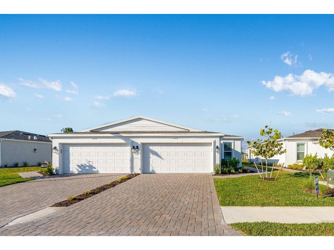 16111 Ivy Ridge Court Port Charlotte FL 33953 O6258958 image1