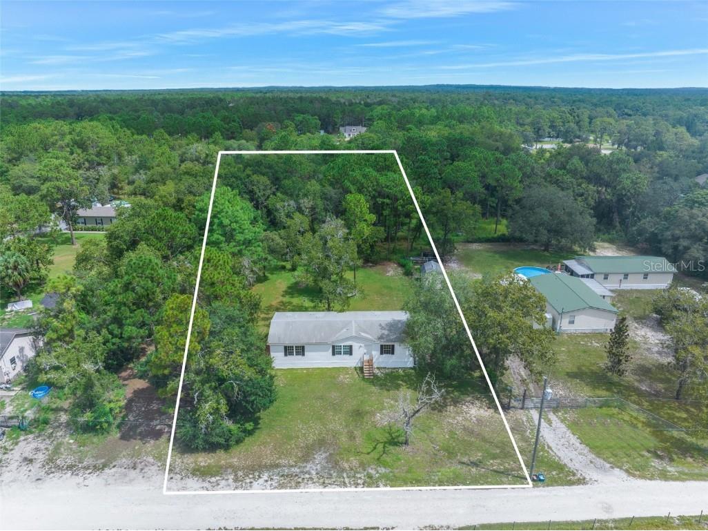 16111 Sandusky Street Brooksville FL 34604 W7857217 image1