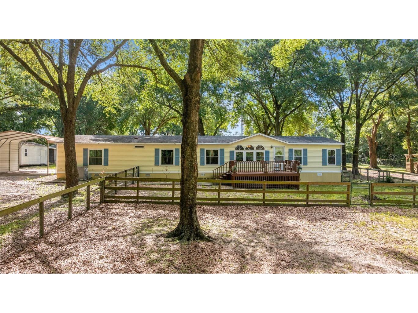 16111 SE 128th Terrace Weirsdale FL 32195 OM705379 image1