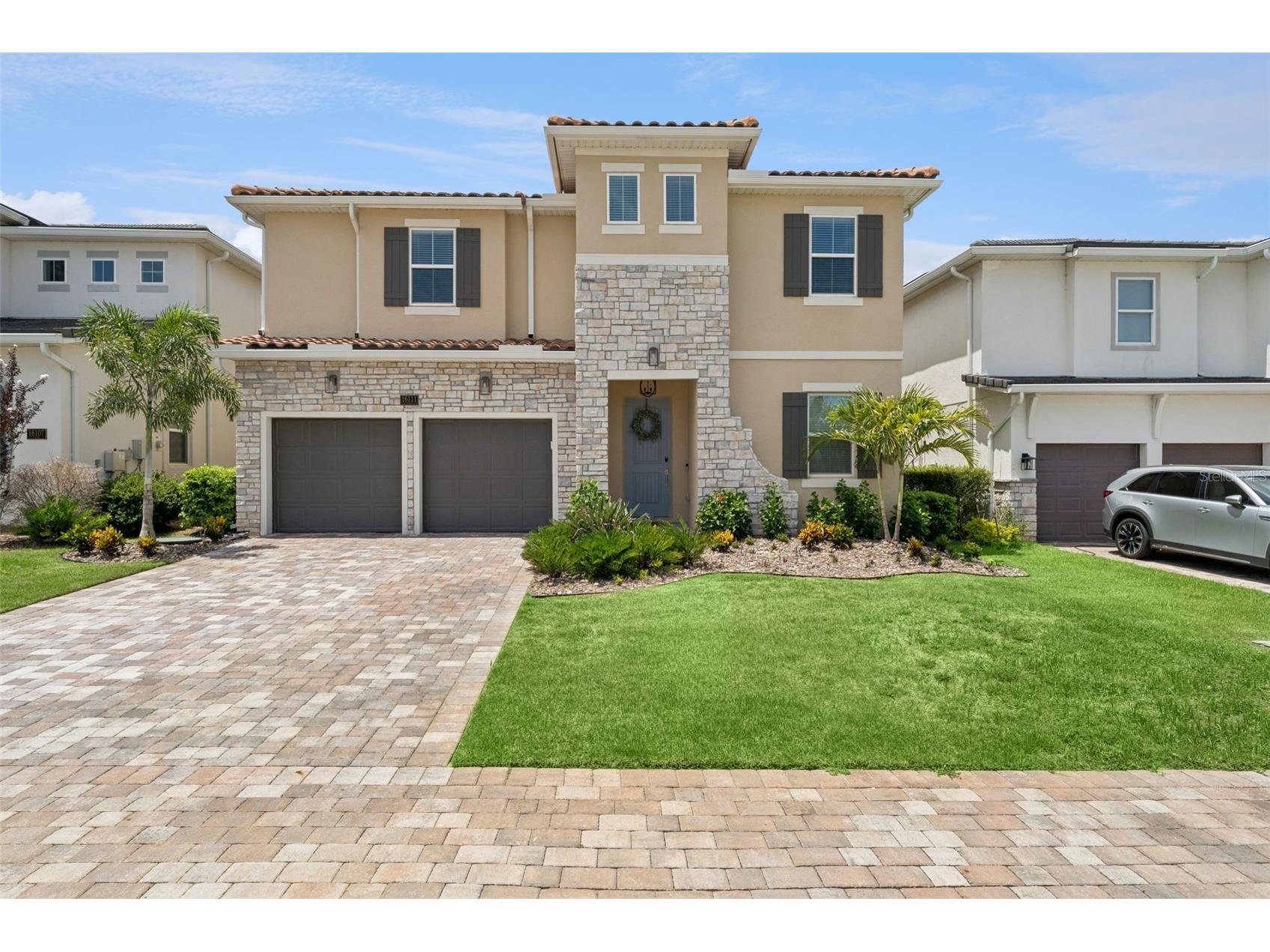 16111 Volterra Point Montverde FL 34756 - LAKE SIENA G5115192 image1