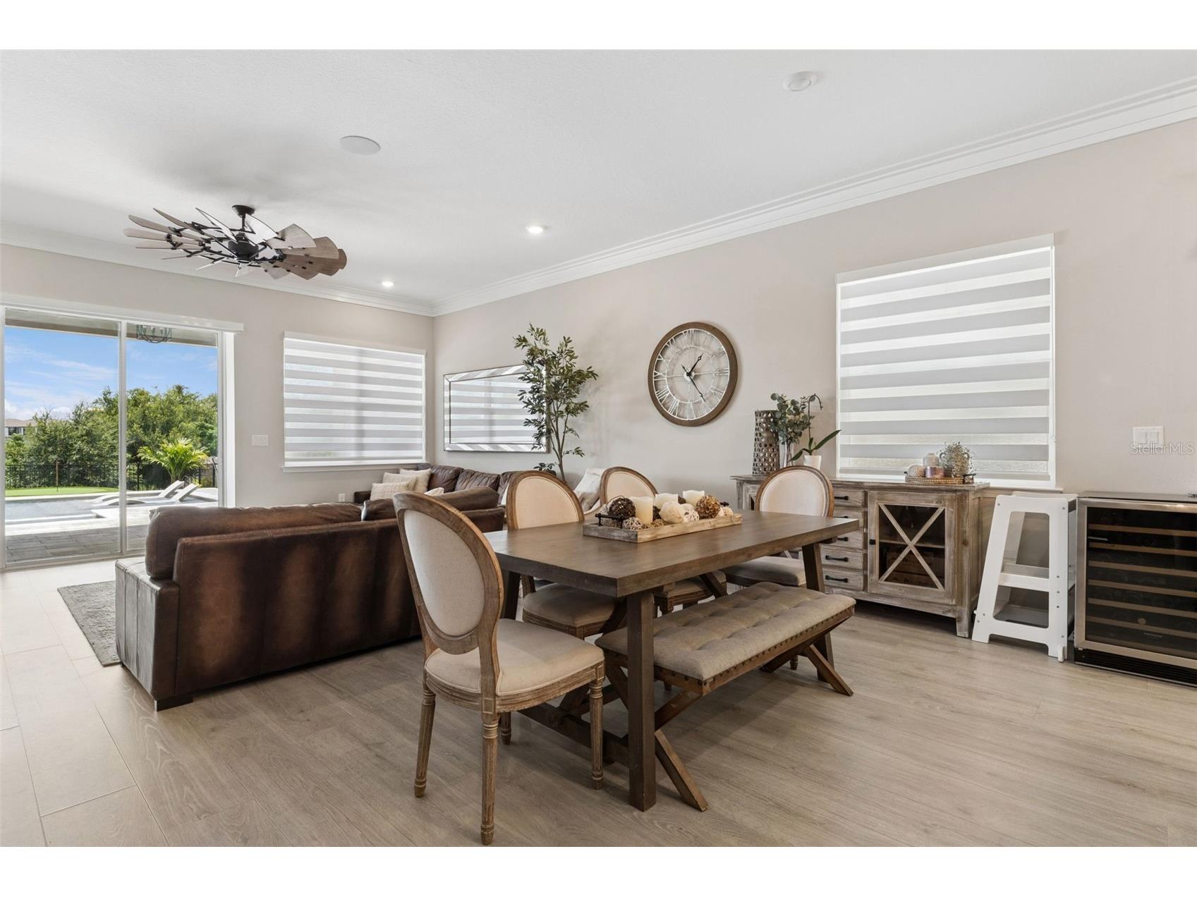 16111 Volterra Point Montverde FL 34756 - LAKE SIENA G5115192 image10