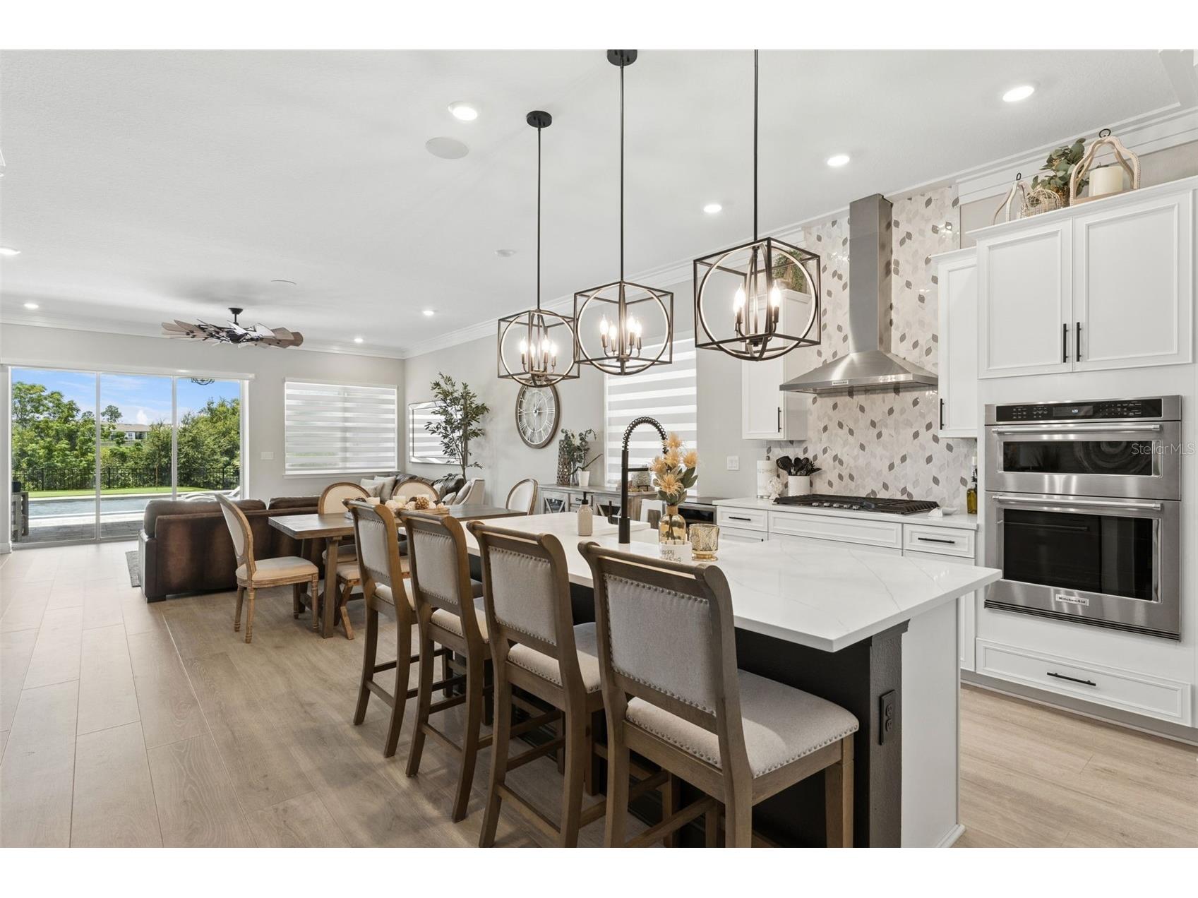 16111 Volterra Point Montverde FL 34756 - LAKE SIENA G5115192 image14