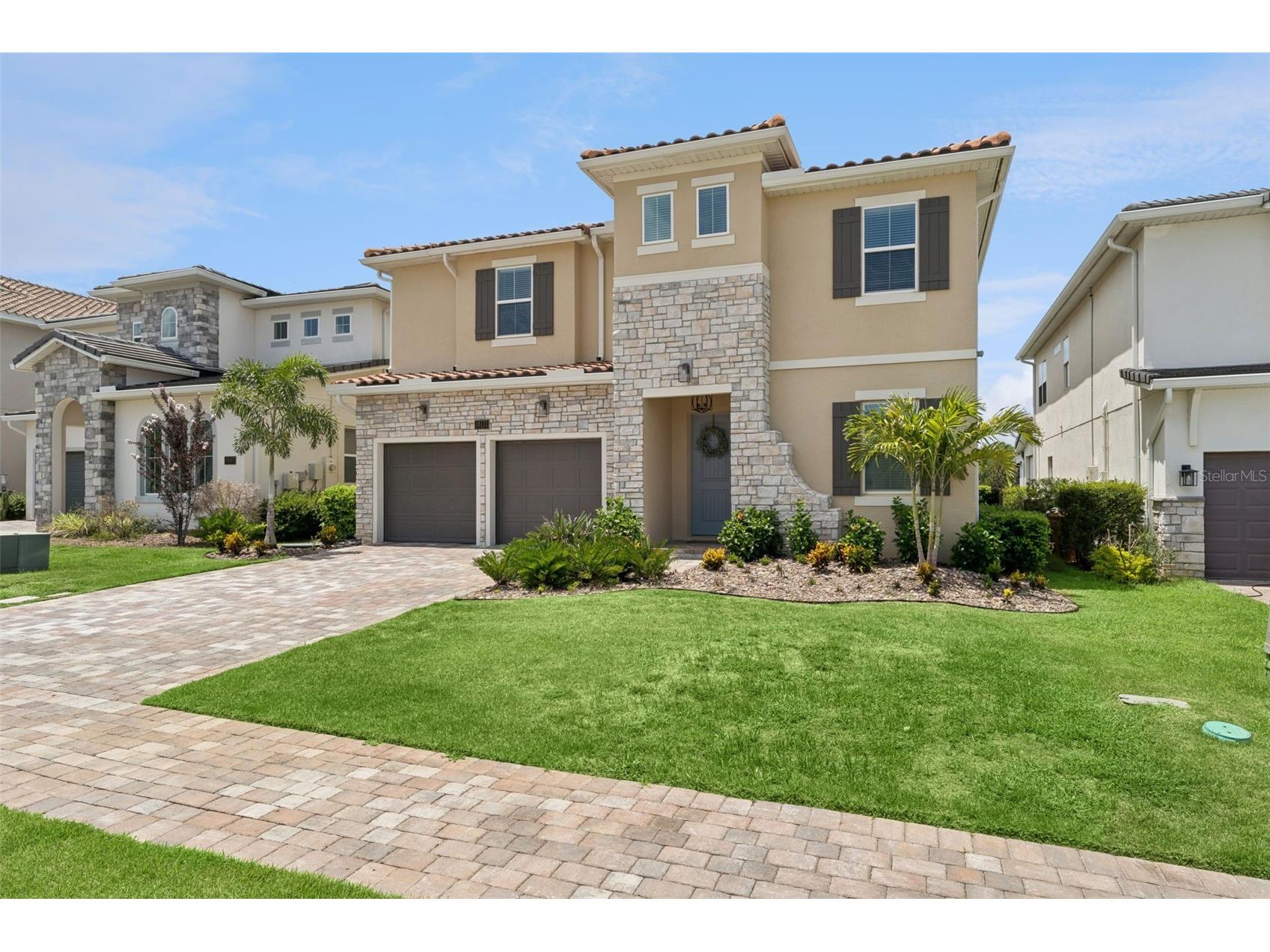 16111 Volterra Point Montverde FL 34756 - LAKE SIENA G5115192 image2