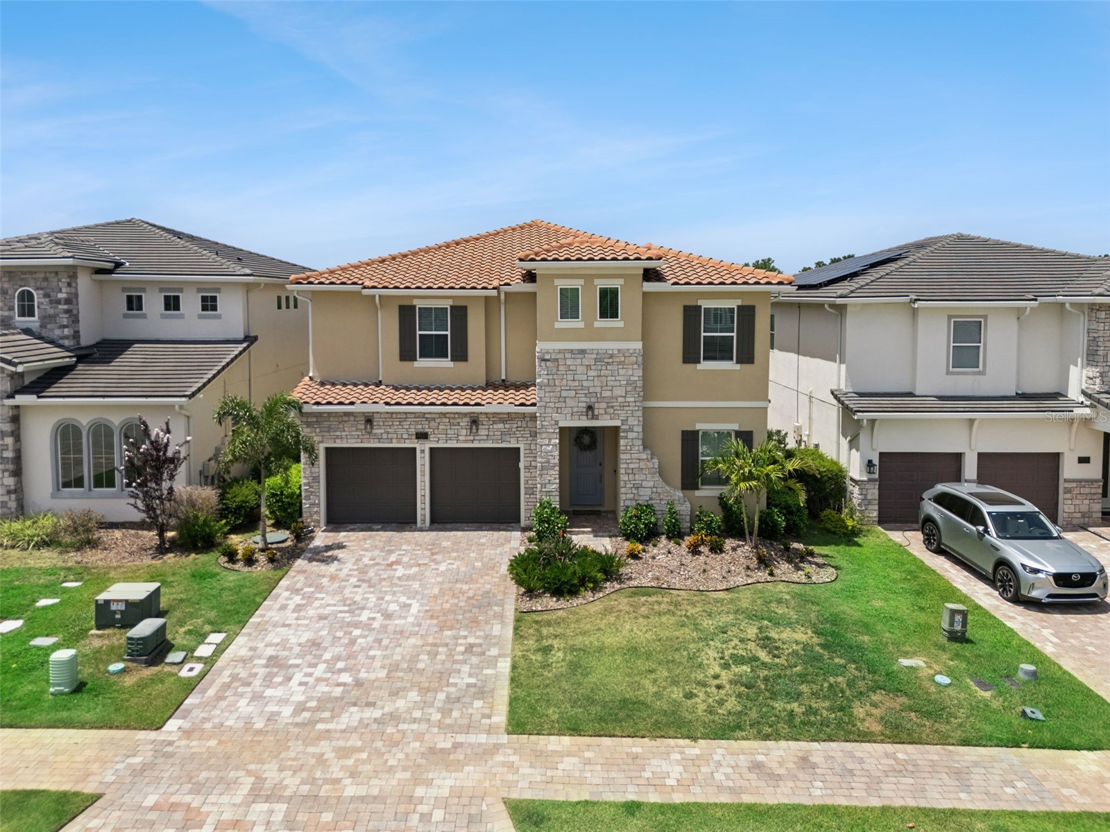 16111 Volterra Point Montverde FL 34756 - LAKE SIENA G5115192 image3