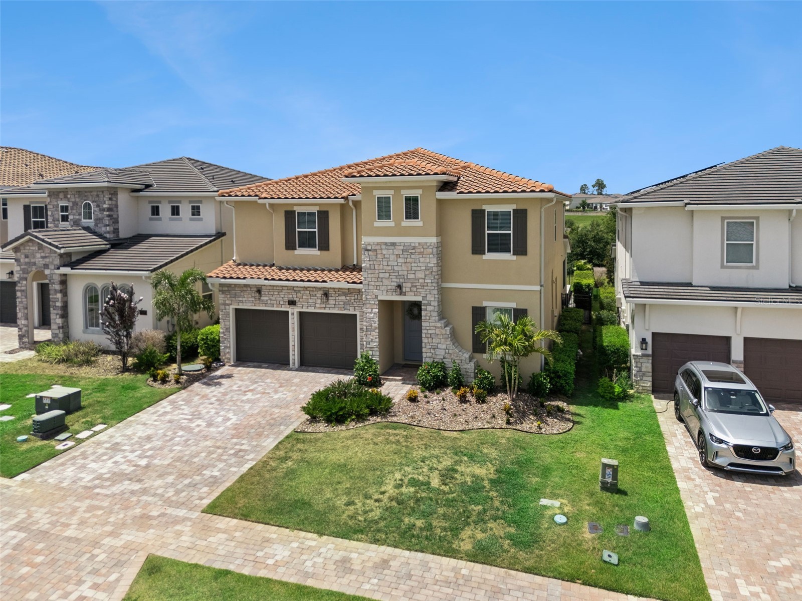 16111 Volterra Point Montverde FL 34756 - LAKE SIENA G5115192 image4