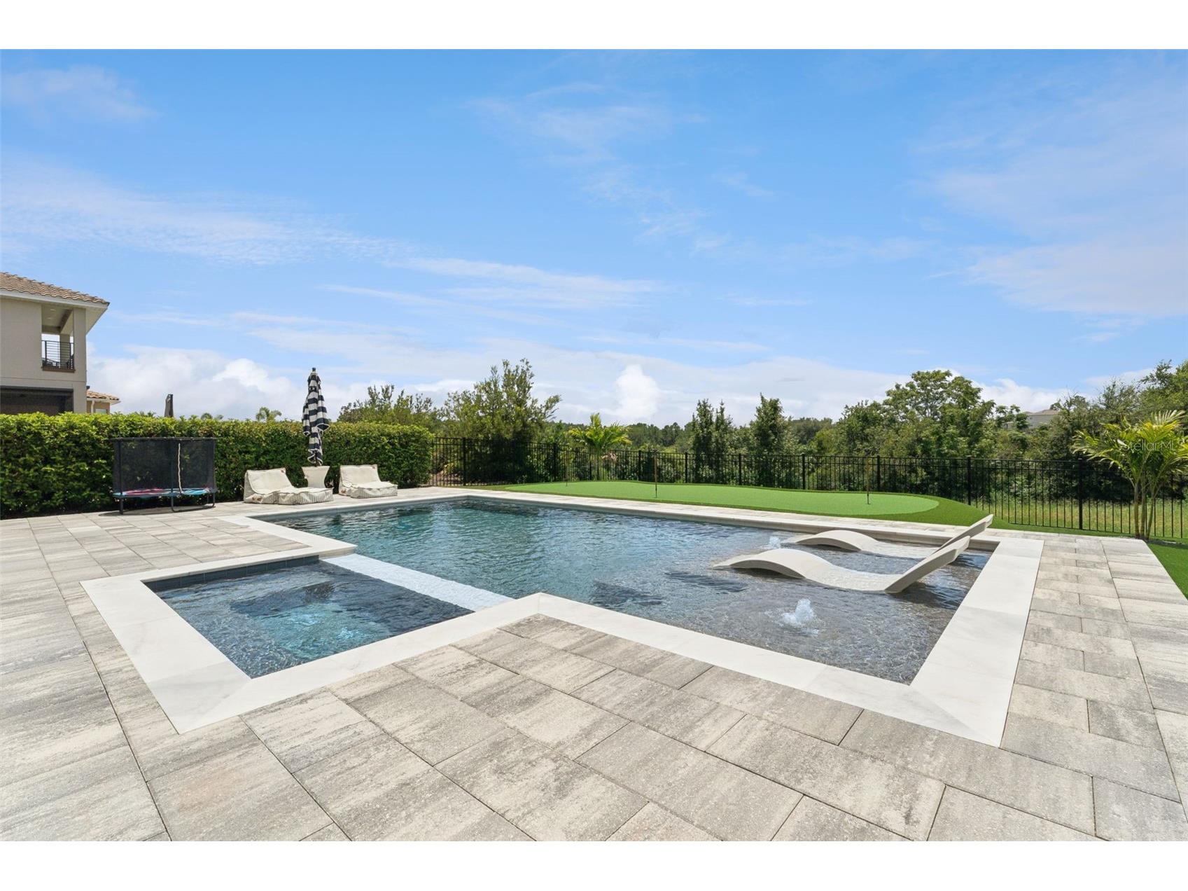 16111 Volterra Point Montverde FL 34756 - LAKE SIENA G5115192 image49