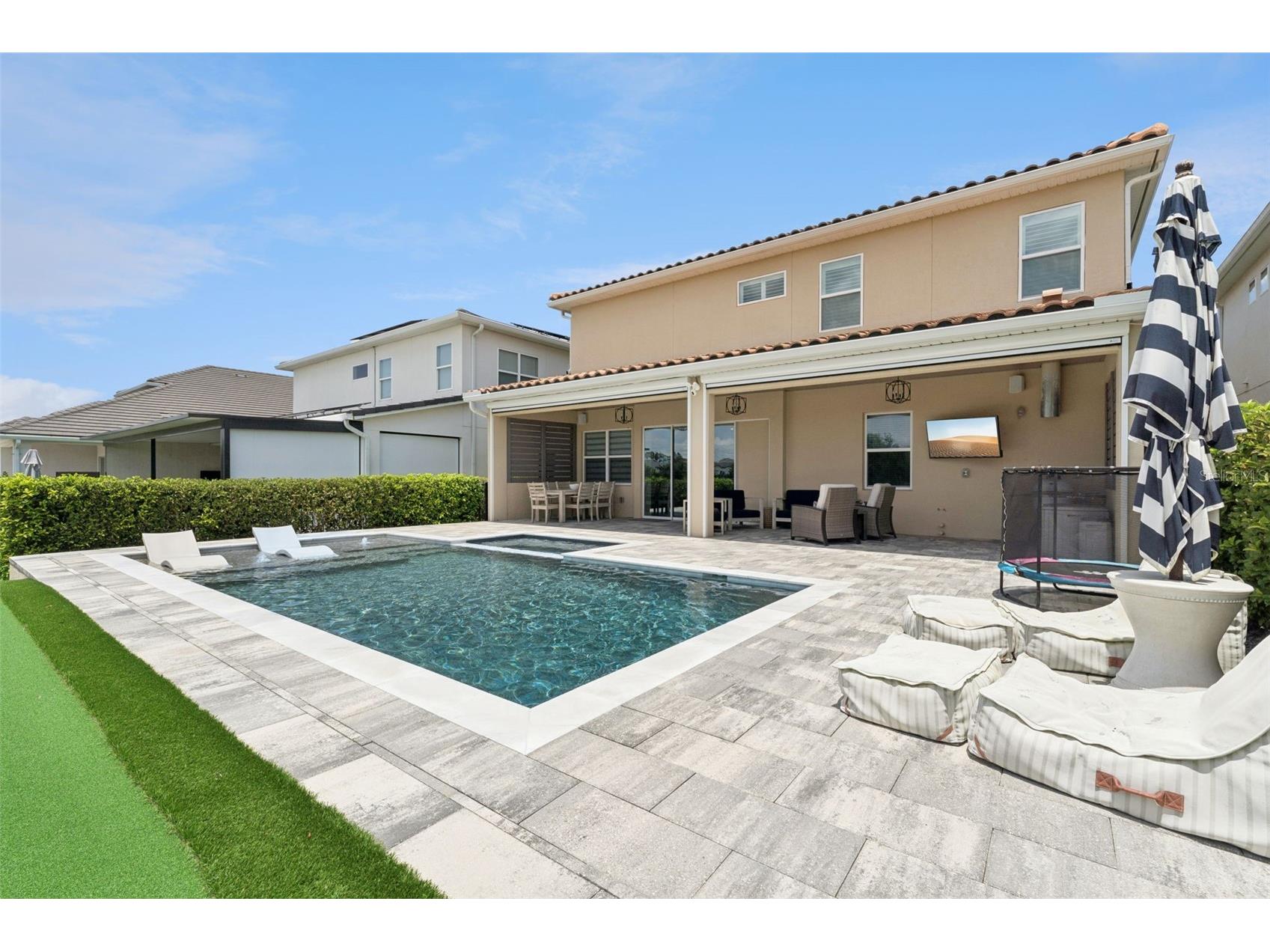 16111 Volterra Point Montverde FL 34756 - LAKE SIENA G5115192 image50