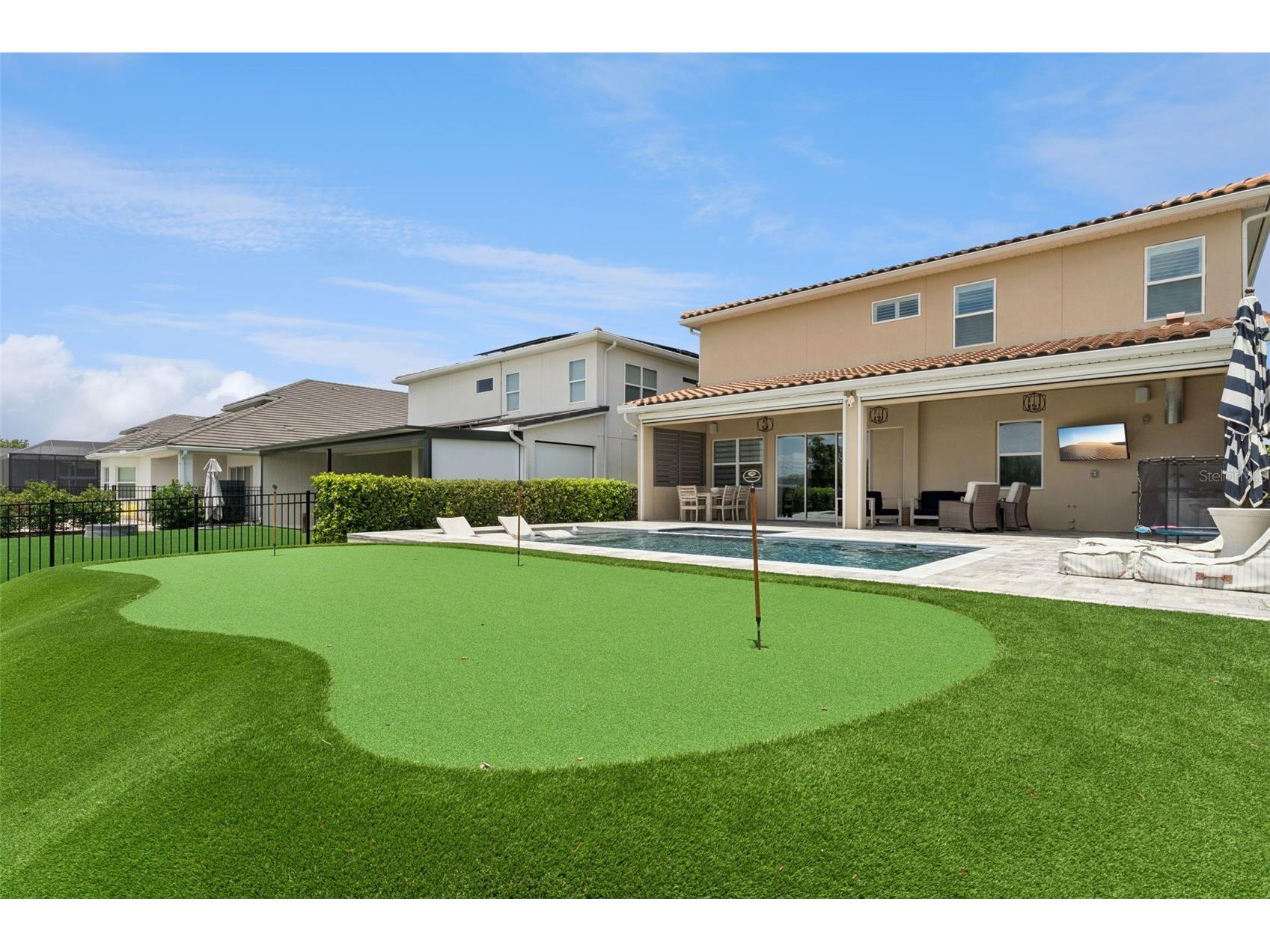 16111 Volterra Point Montverde FL 34756 - LAKE SIENA G5115192 image52