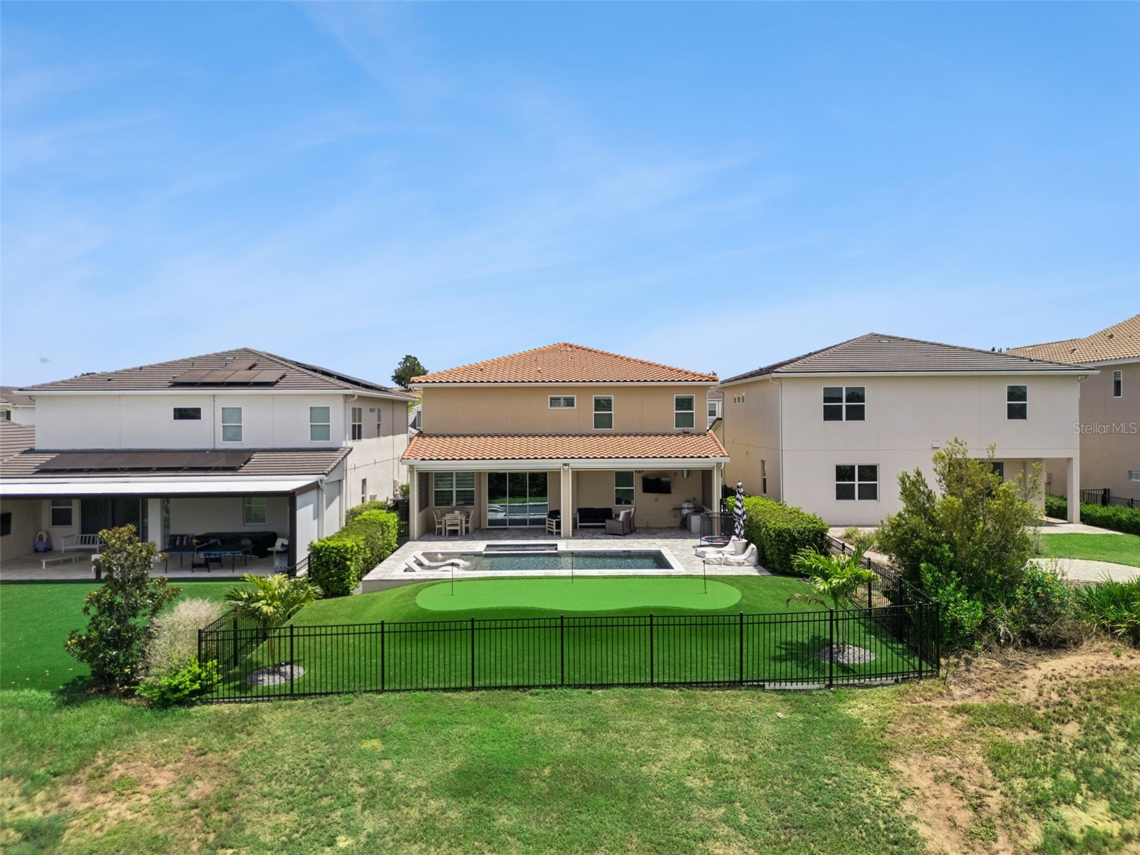 16111 Volterra Point Montverde FL 34756 - LAKE SIENA G5115192 image53