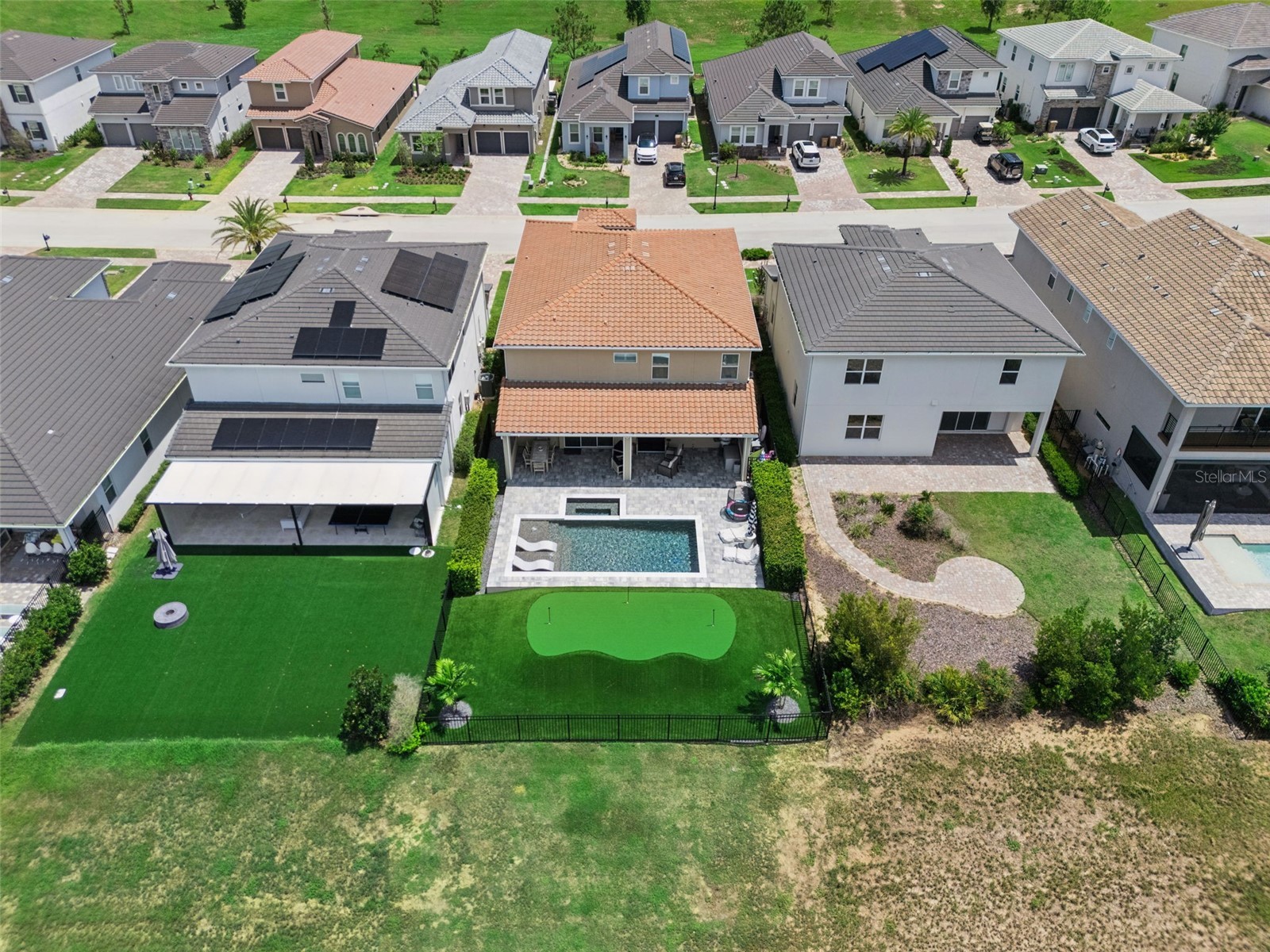 16111 Volterra Point Montverde FL 34756 - LAKE SIENA G5115192 image57