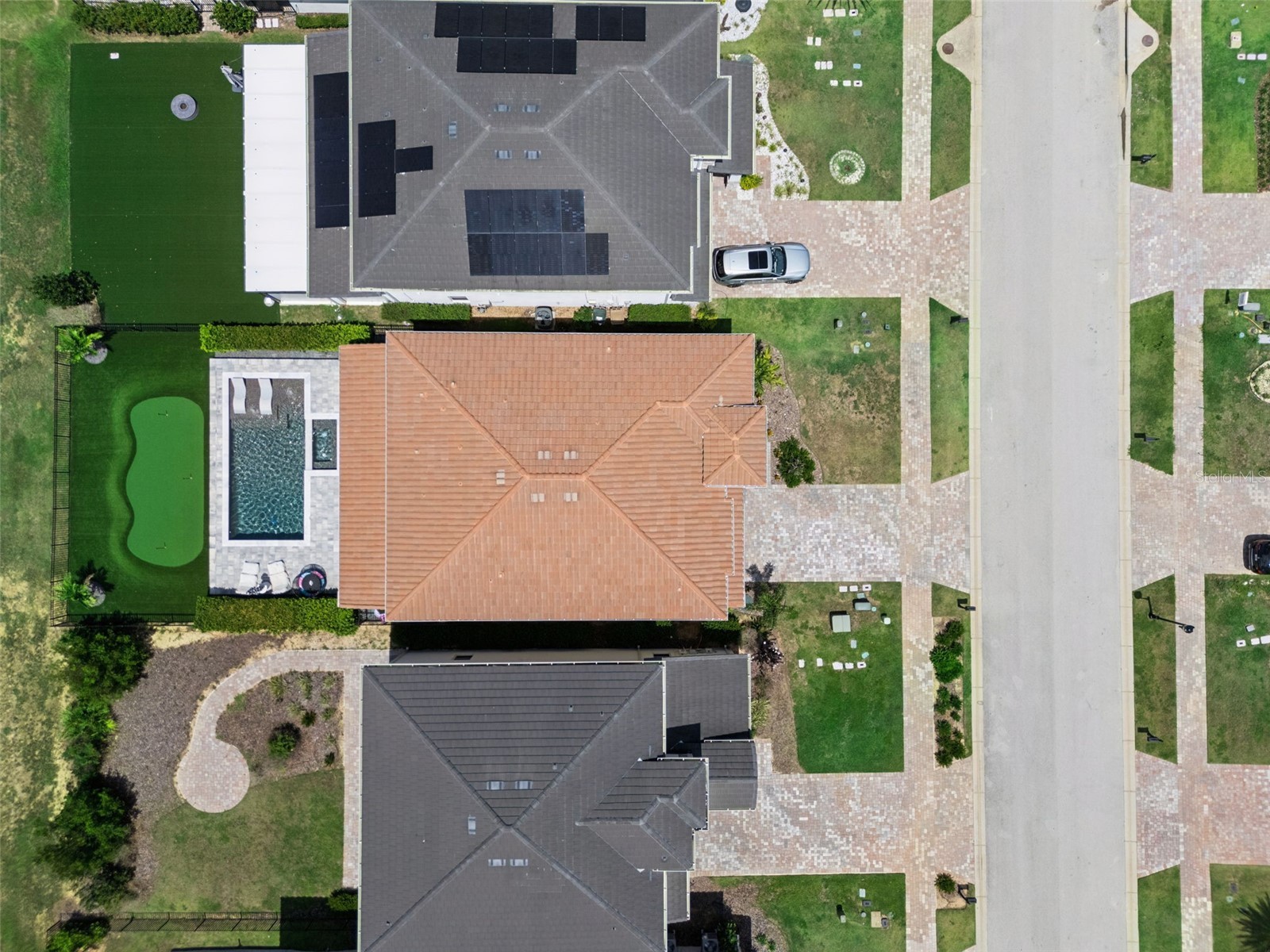 16111 Volterra Point Montverde FL 34756 - LAKE SIENA G5115192 image59