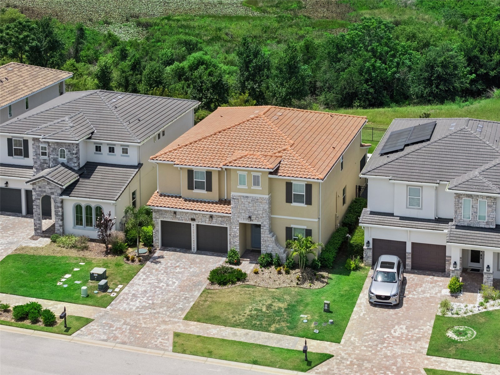 16111 Volterra Point Montverde FL 34756 - LAKE SIENA G5115192 image61
