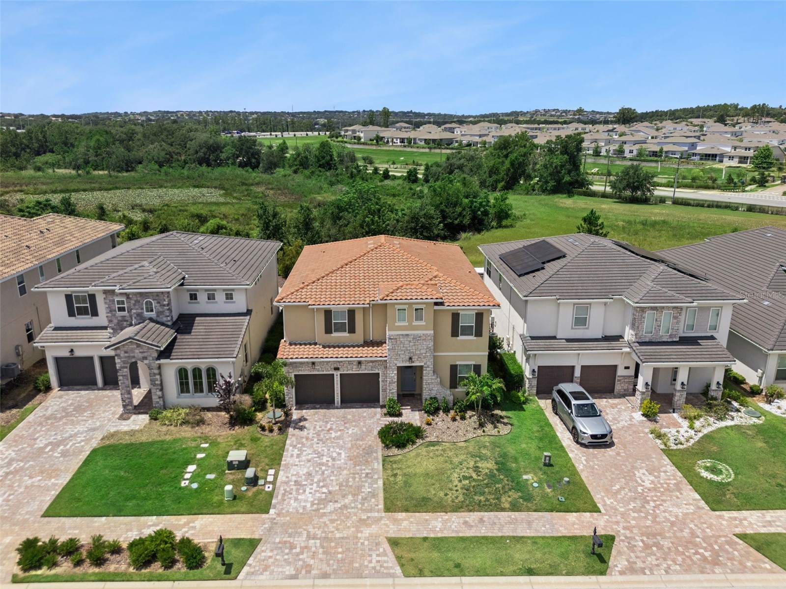 16111 Volterra Point Montverde FL 34756 - LAKE SIENA G5115192 image62