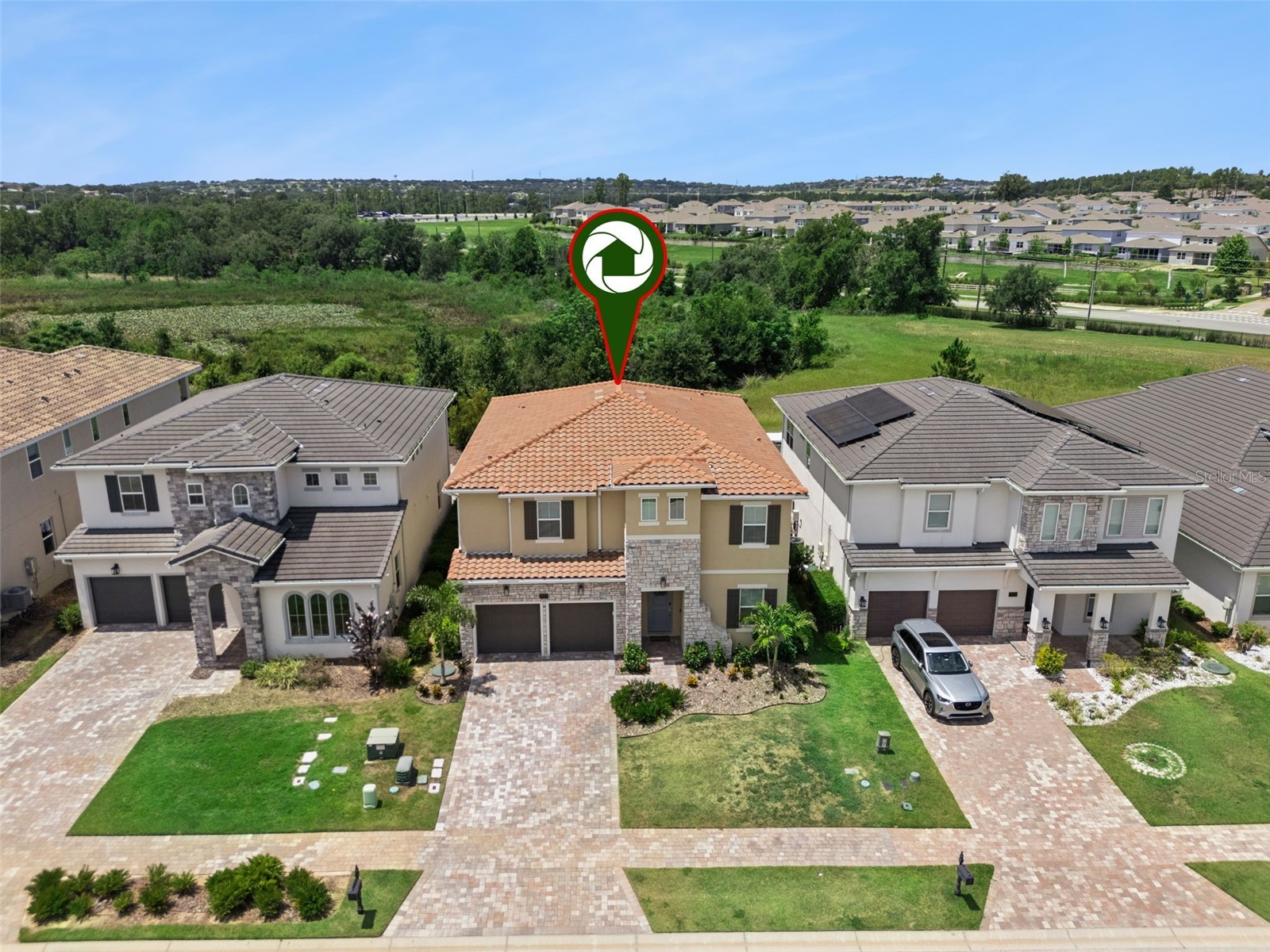 16111 Volterra Point Montverde FL 34756 - LAKE SIENA G5115192 image63