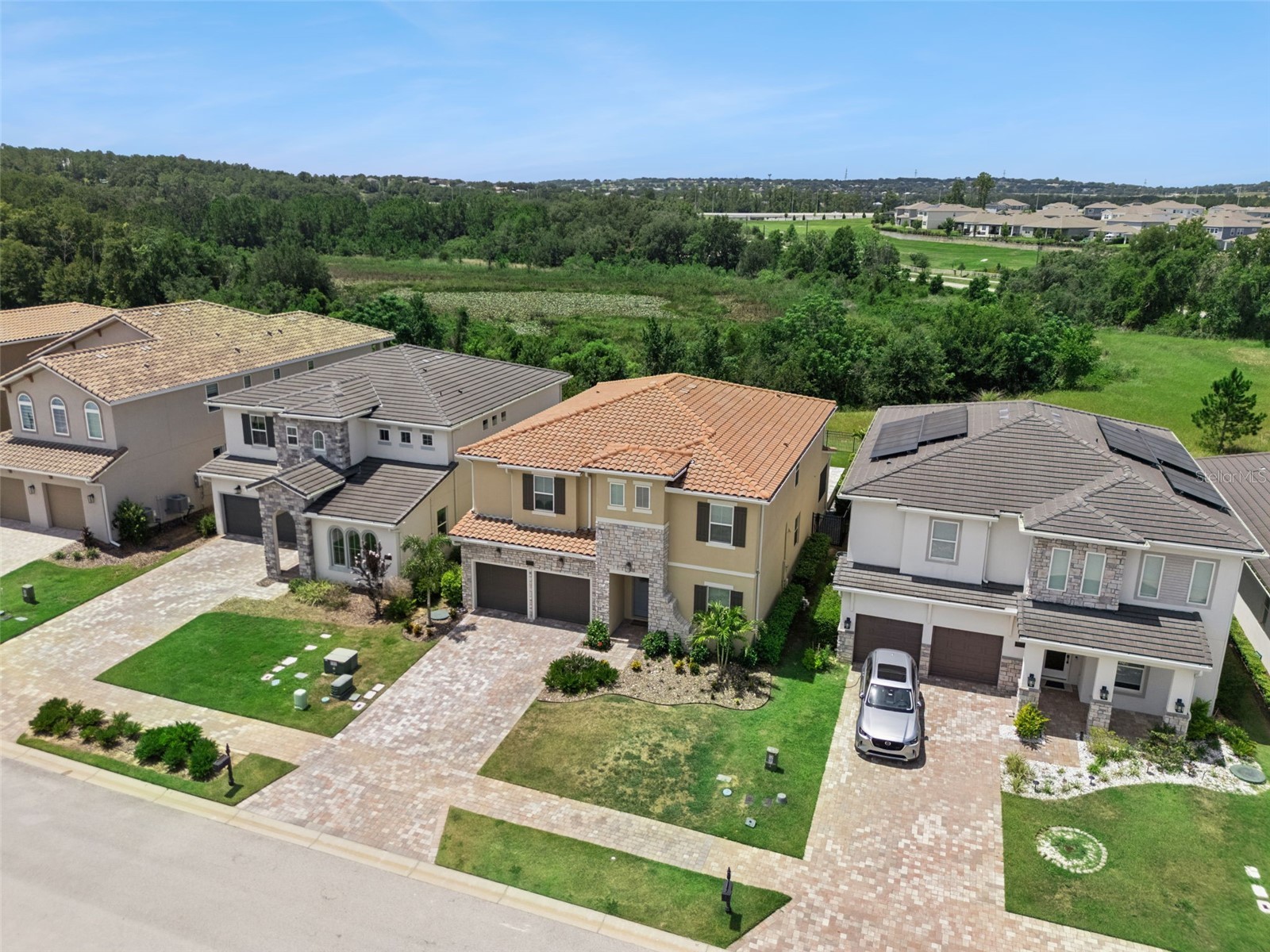 16111 Volterra Point Montverde FL 34756 - LAKE SIENA G5115192 image64