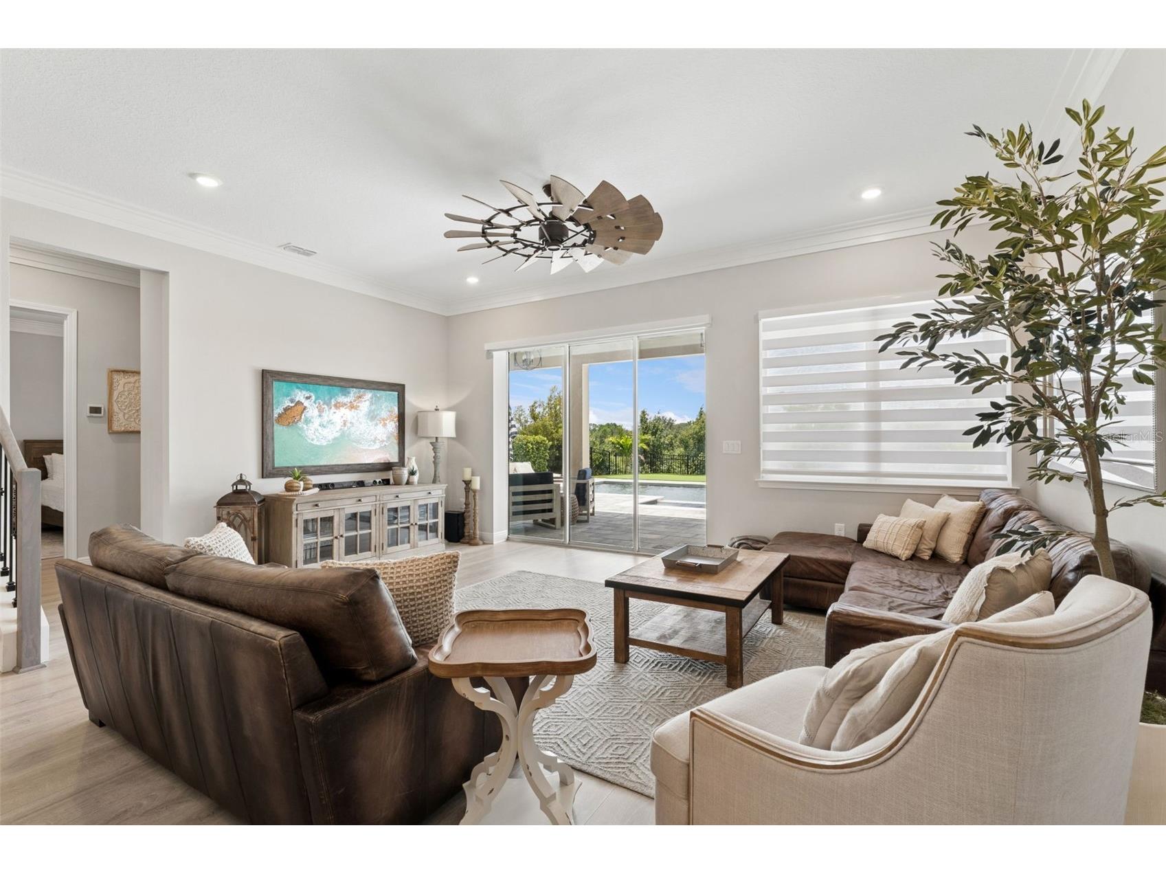 16111 Volterra Point Montverde FL 34756 - LAKE SIENA G5115192 image8