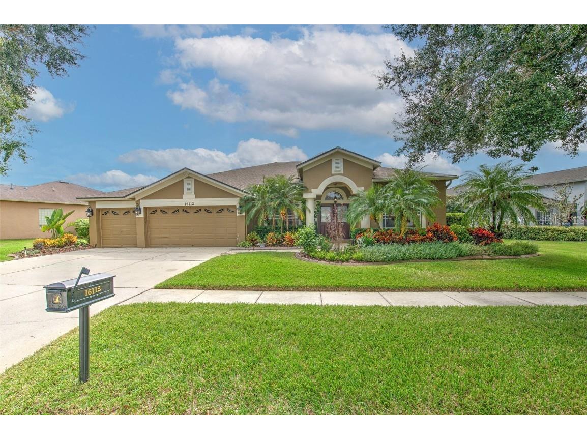 16112 Bridgedale Drive Lithia FL 33547 TB8439917 image1
