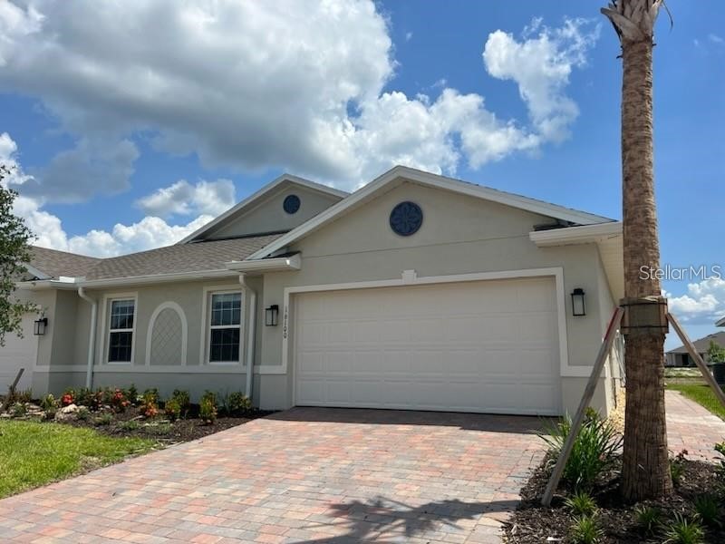 16112 Bridle Ridge Street Port Charlotte FL 33953 J967001 image1