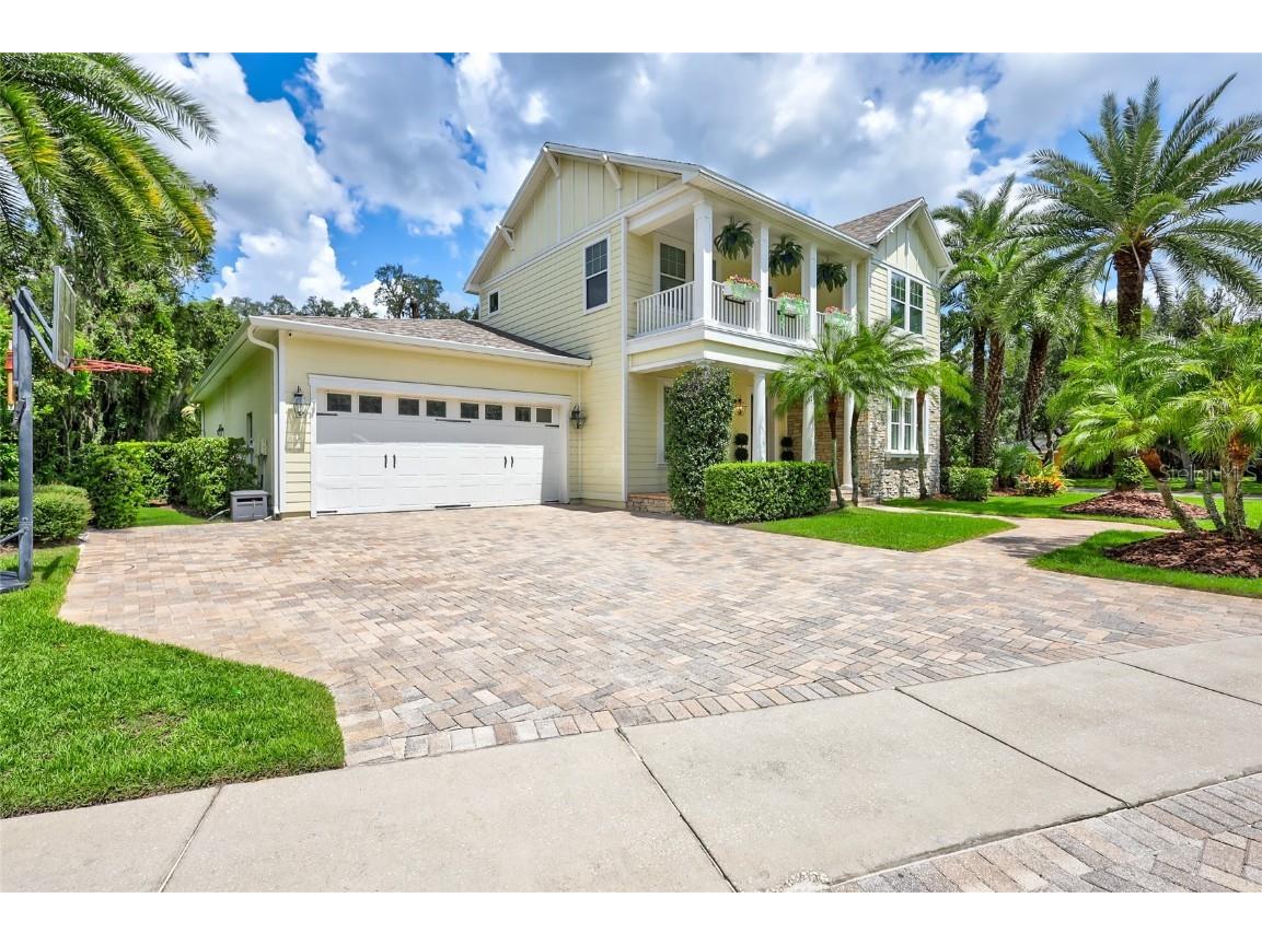 16112 Ternglade Drive Lithia FL 33547 T3552307 image1