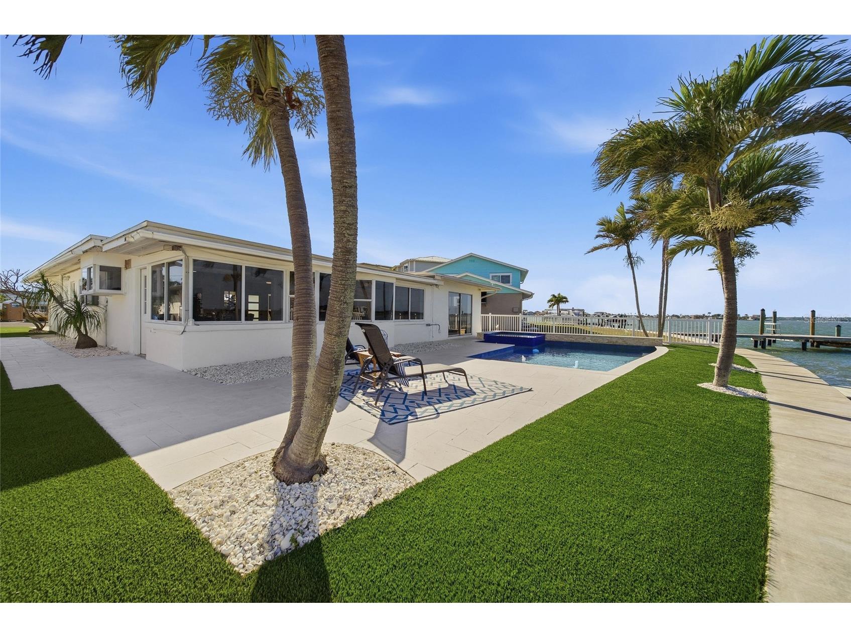16113 5th Street E Redington Beach FL 33708 - BOCA CIEGA BAY TB8490844 image39