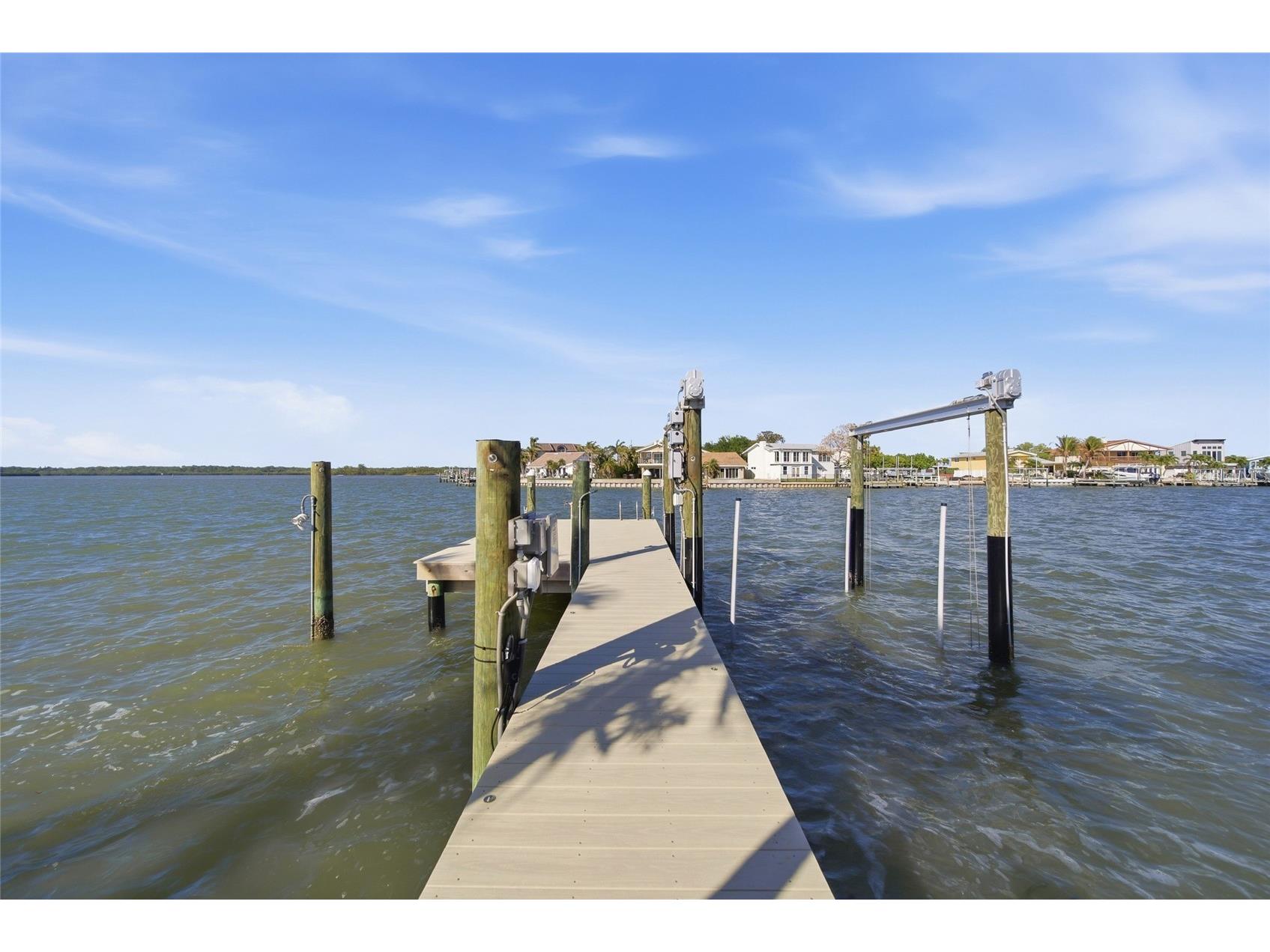 16113 5th Street E Redington Beach FL 33708 - BOCA CIEGA BAY TB8490844 image40